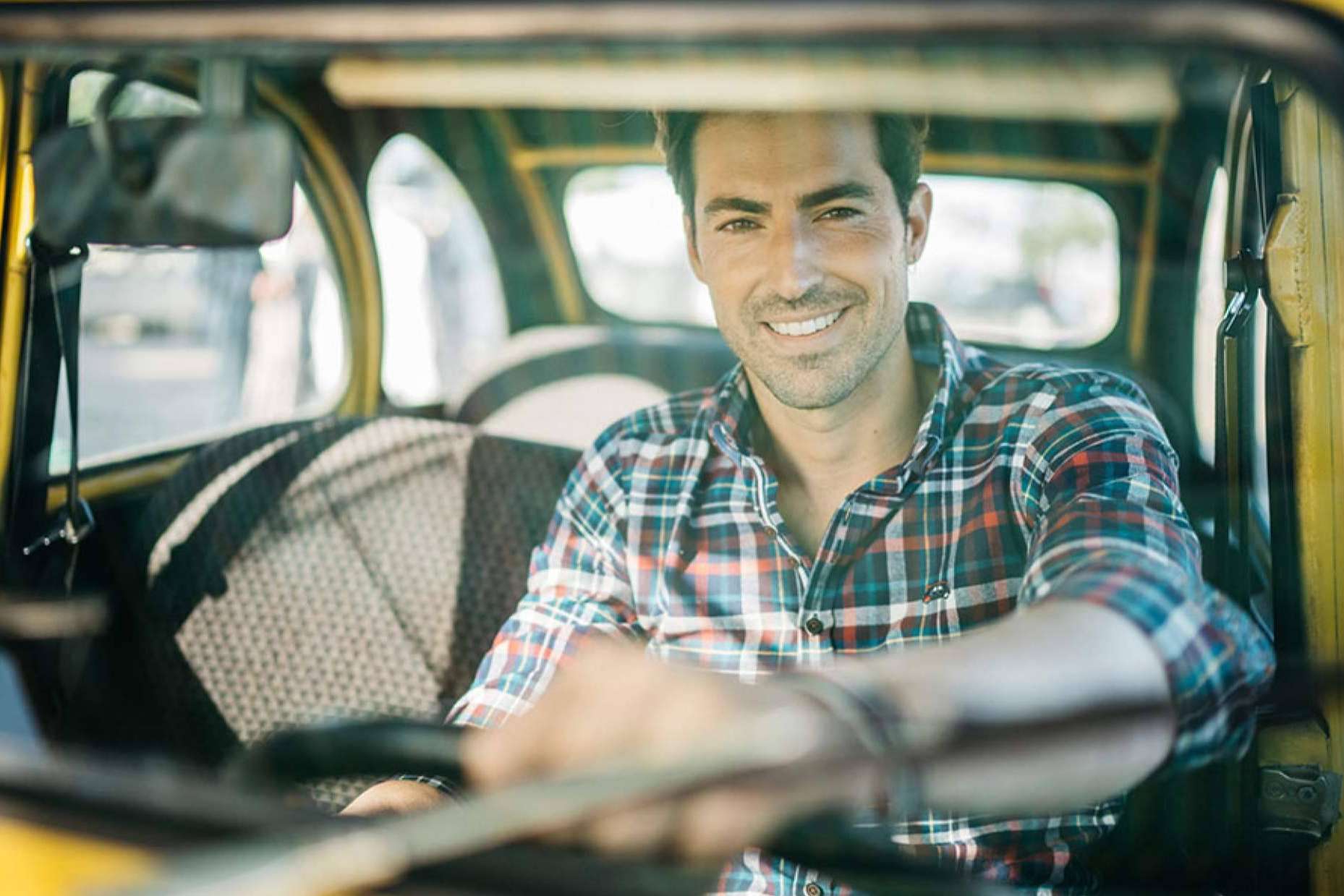 The Surfcar y su catálogo de pantalones cómodos y en tendencia para hombre