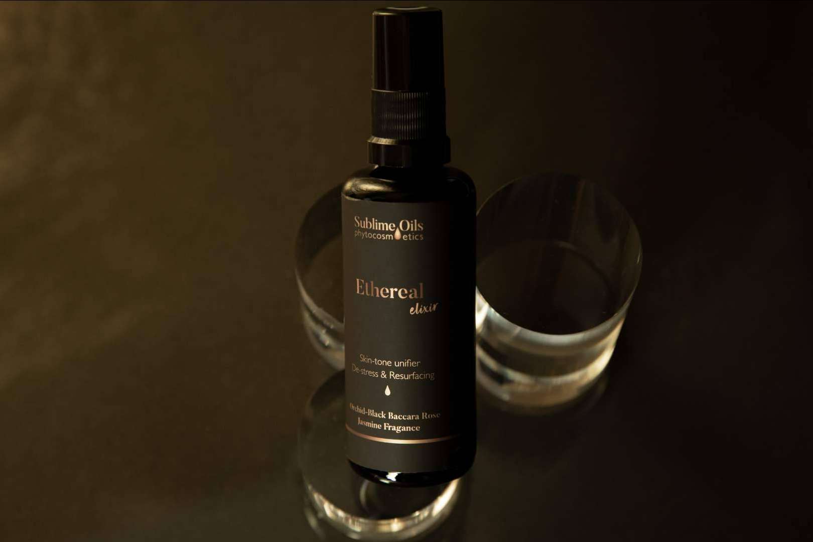 Ethereal Elixir; la respuesta neurocosmética a manchas y sensibilidad