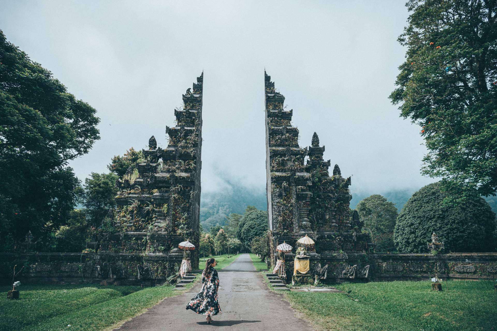¿Por qué se recomienda viajar a Asia con Viaxes Low Cost?