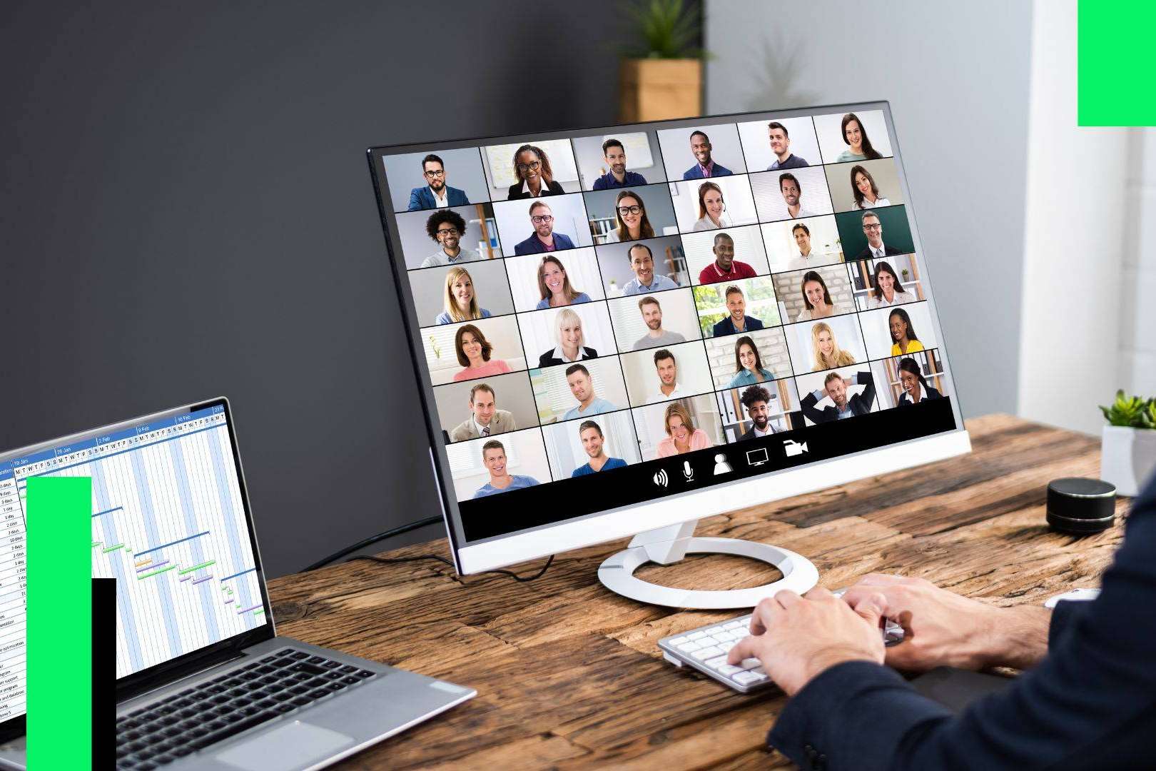 Claves para un proceso de selección en perfiles digitales