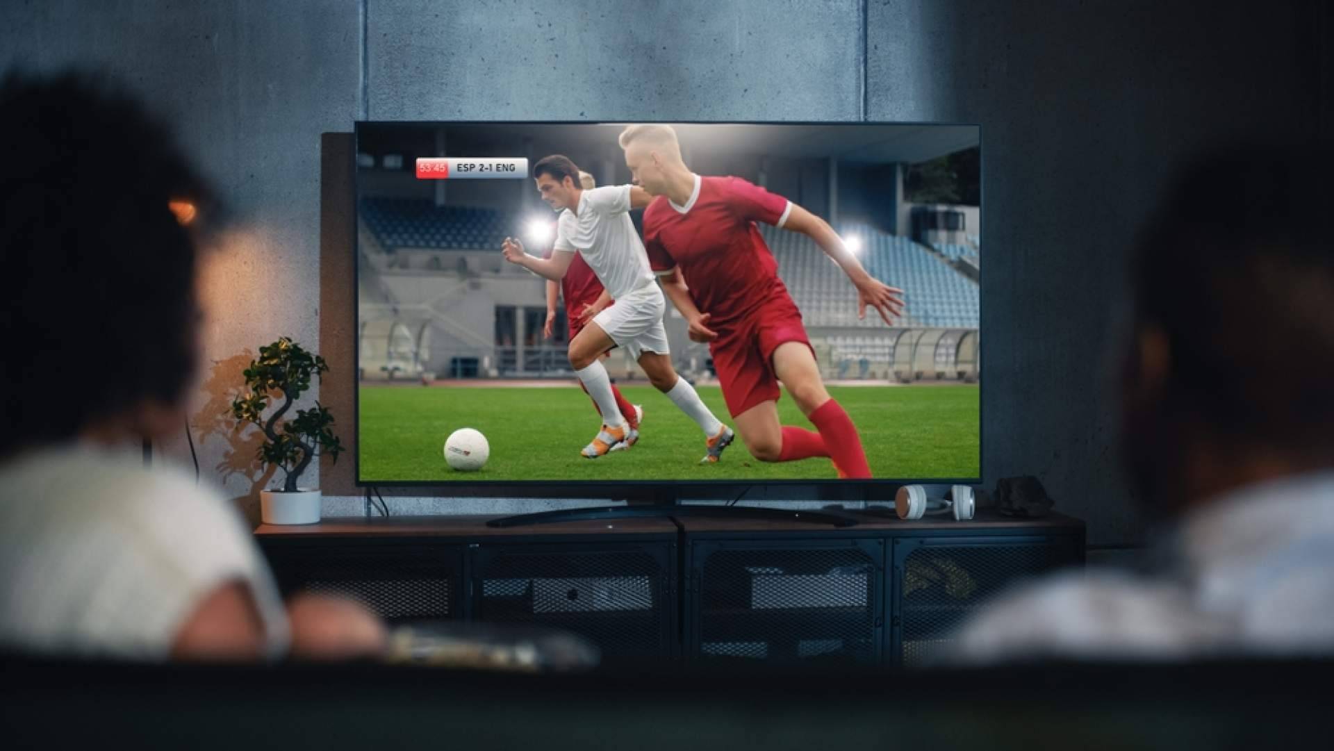 Las ventajas de la miniled este 2024, con TCL