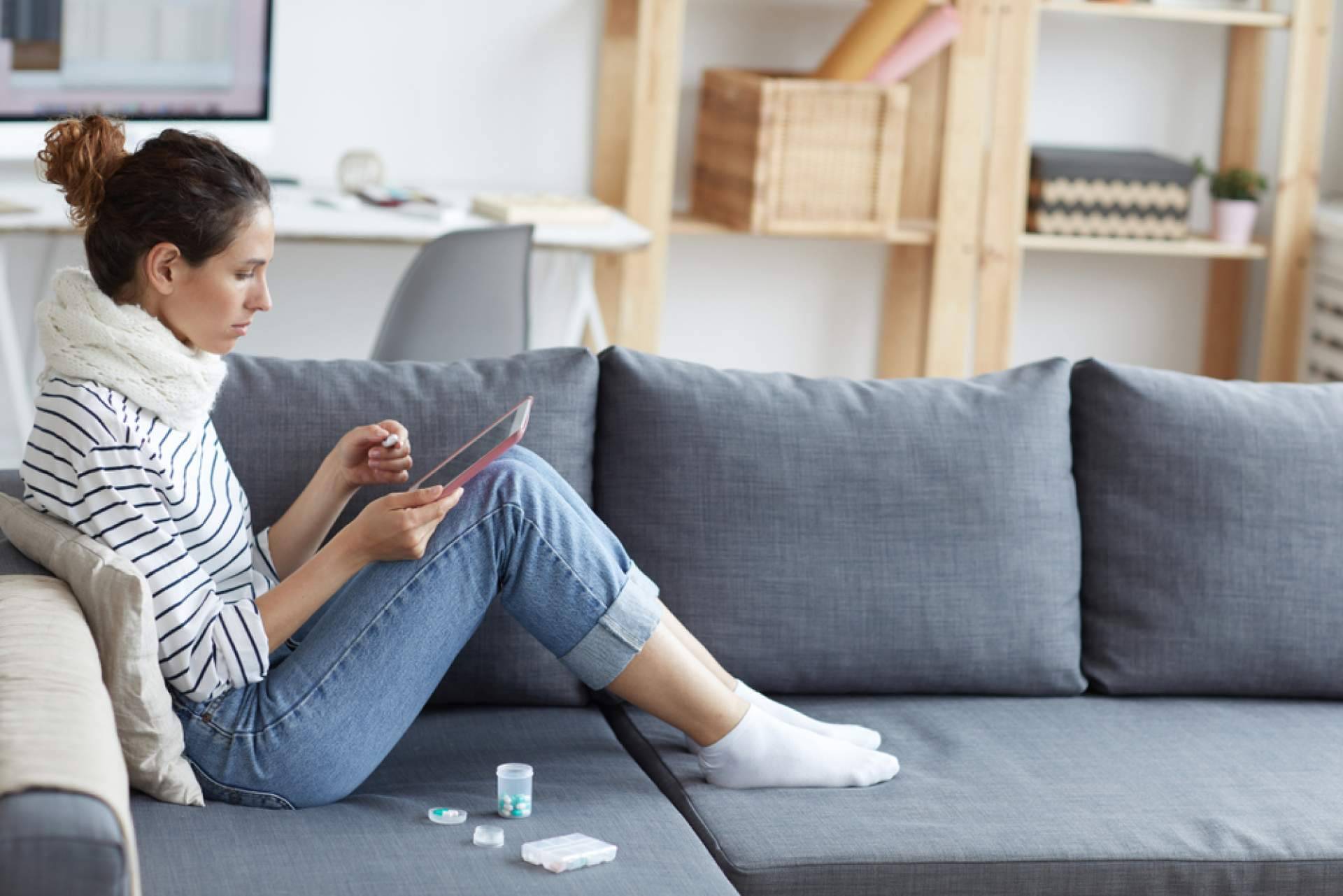 Terapia online a través de TusNua, una opción eficiente para sentirse mejor