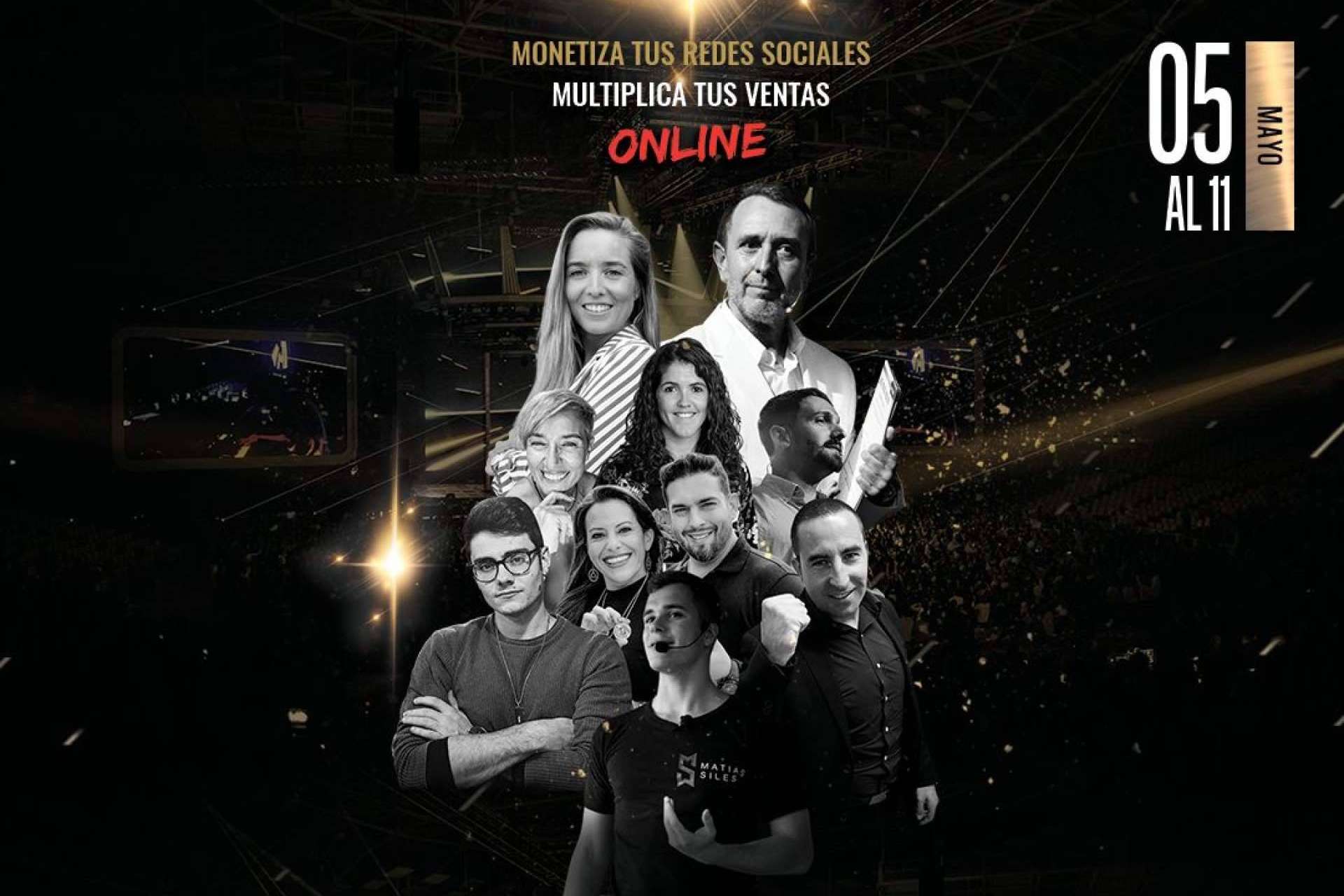 ¿Dónde encontrar un curso gratis para emprendedores que busquen multiplicar las ventas de sus negocios con la IA?