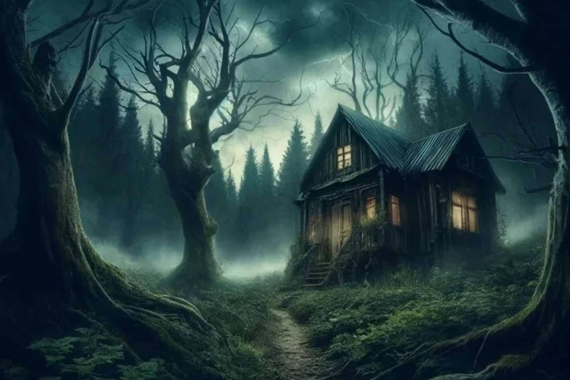 Los cuentos de terror favorecen el desarrollo y pensamiento crítico de los adolescentes