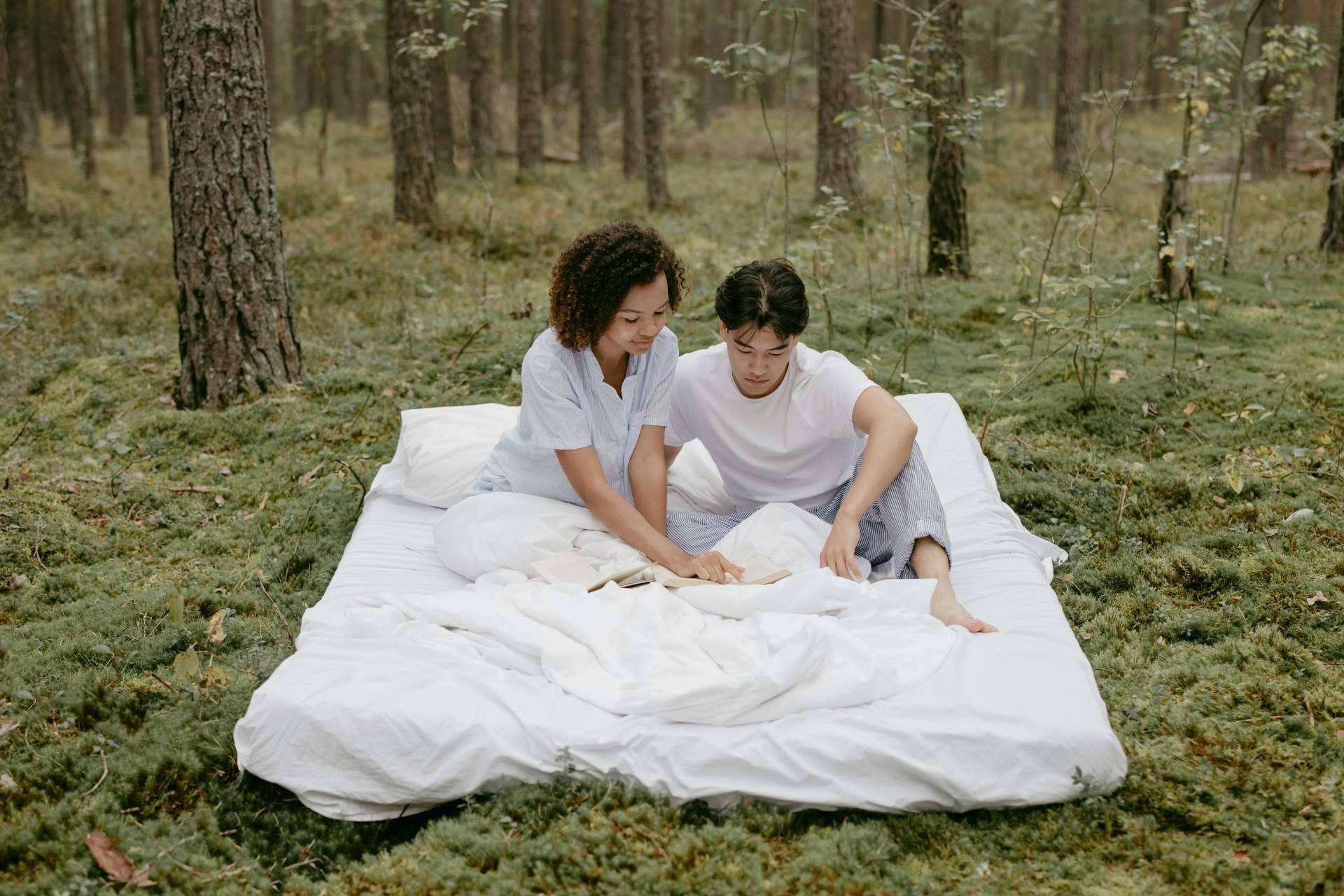 Bienestar y sostenibilidad, con la nueva colección de ropa de cama de fibra de bambú de Kanaluha