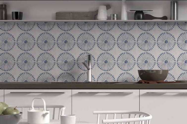 Frescura, estilo y elegancia con los azulejos de baño de Mundo Cerámicas