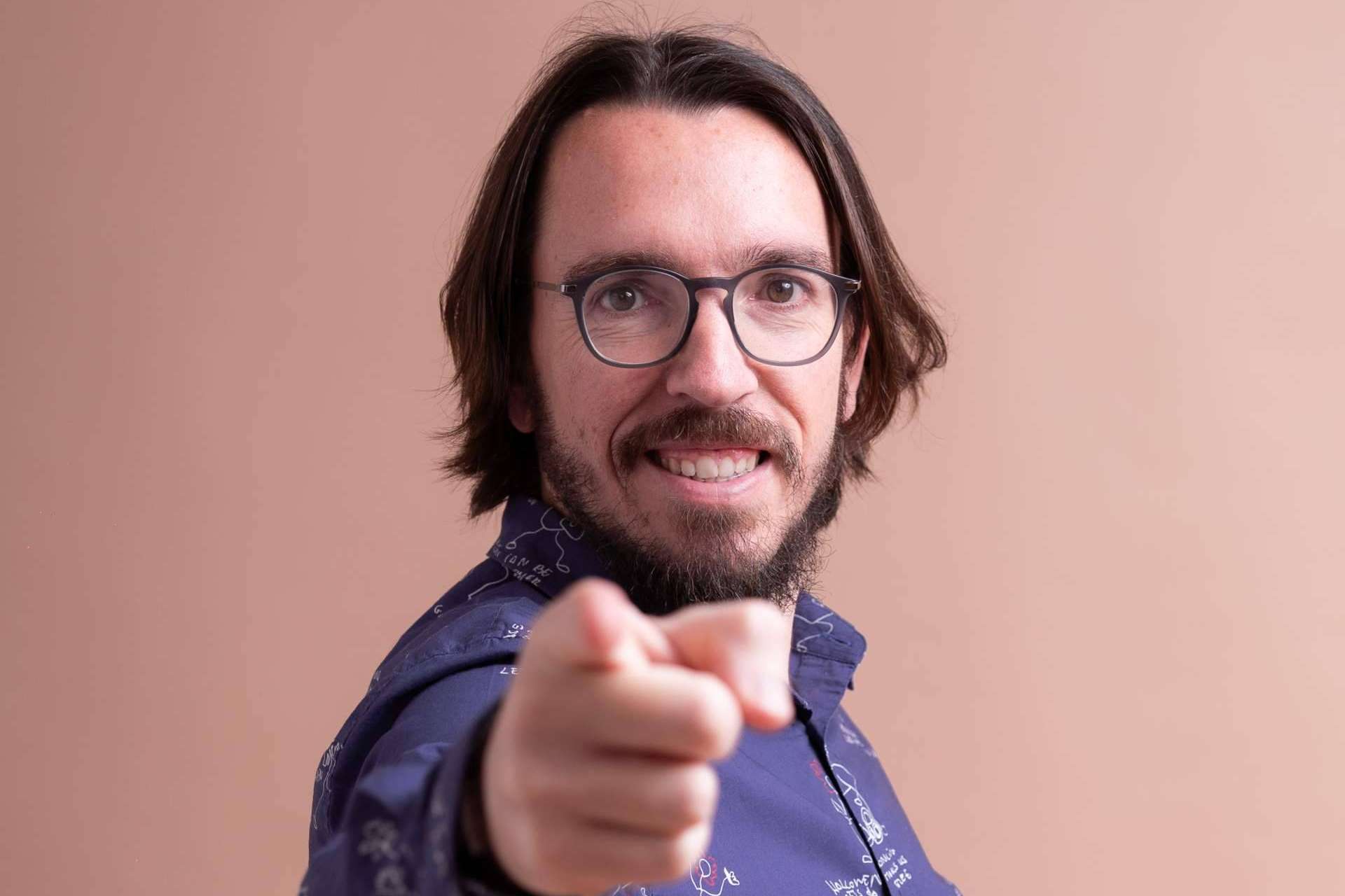 DEMP, un Programa para emprendedores por Rubén Monllor