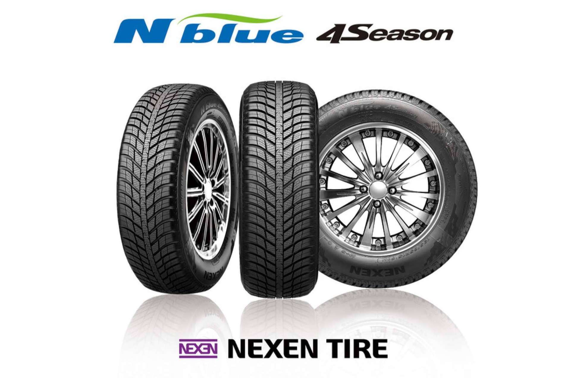 BlackTire y su oferta de neumáticos Nexen