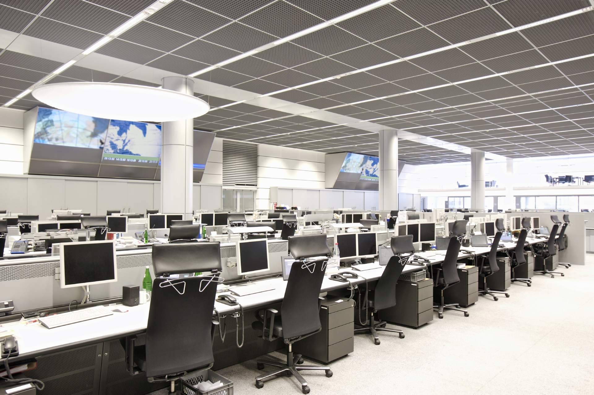 Oficinas que inspiran; la influencia del mobiliario de oficina en la productividad y la percepción de marca