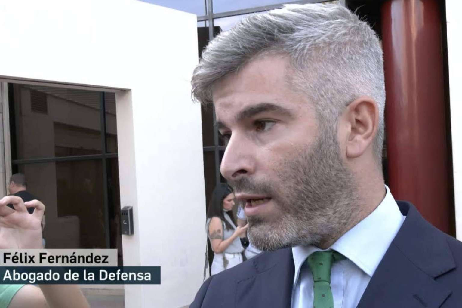 Devuelven 9.900 euros a una víctima de Phishing de Algeciras