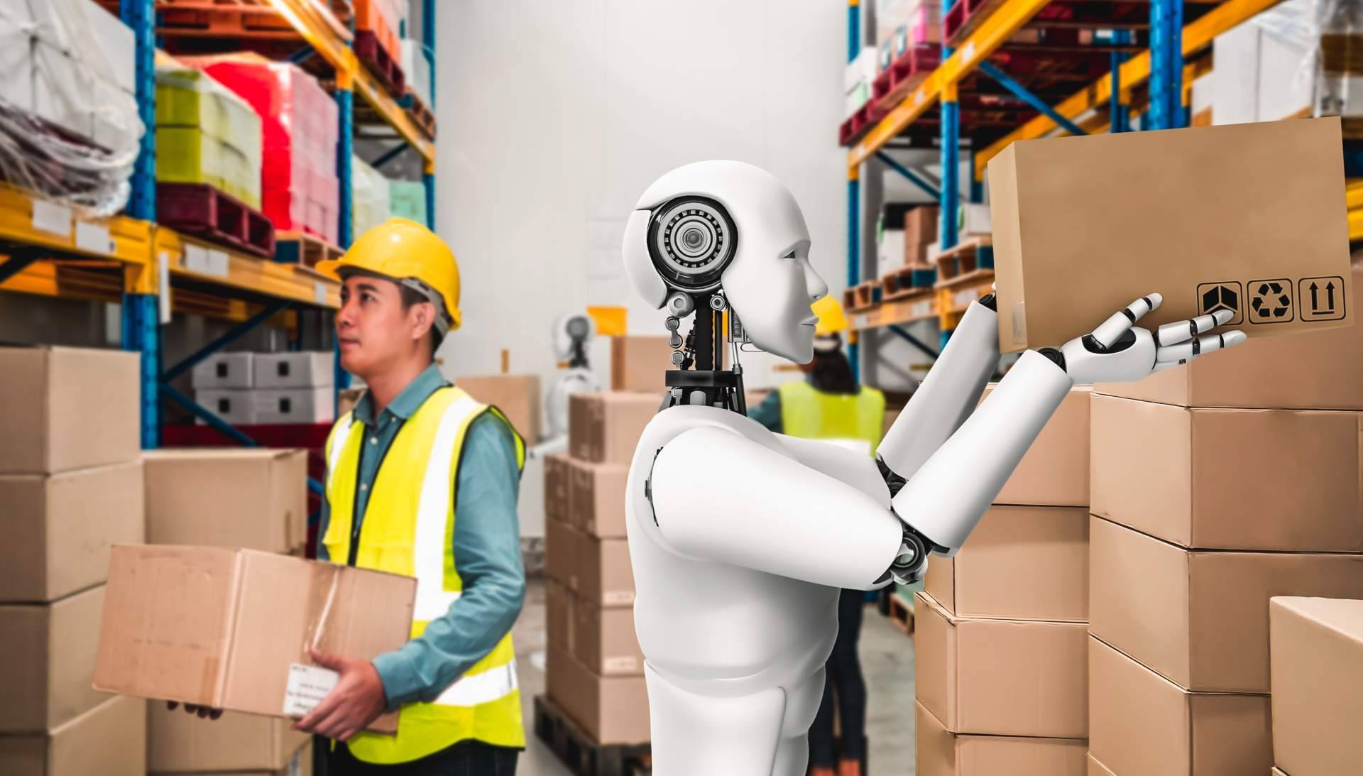 ¿Por qué considerar que la inteligencia artificial va a producir desempleo es un mito?, por Amaze