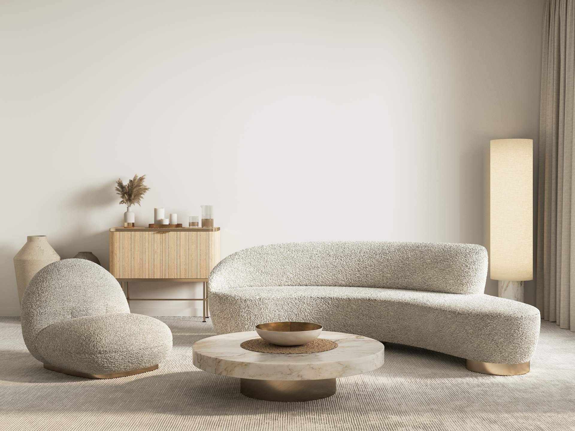 ApliService se especializa en trabajos con pintura decorativa para interiores