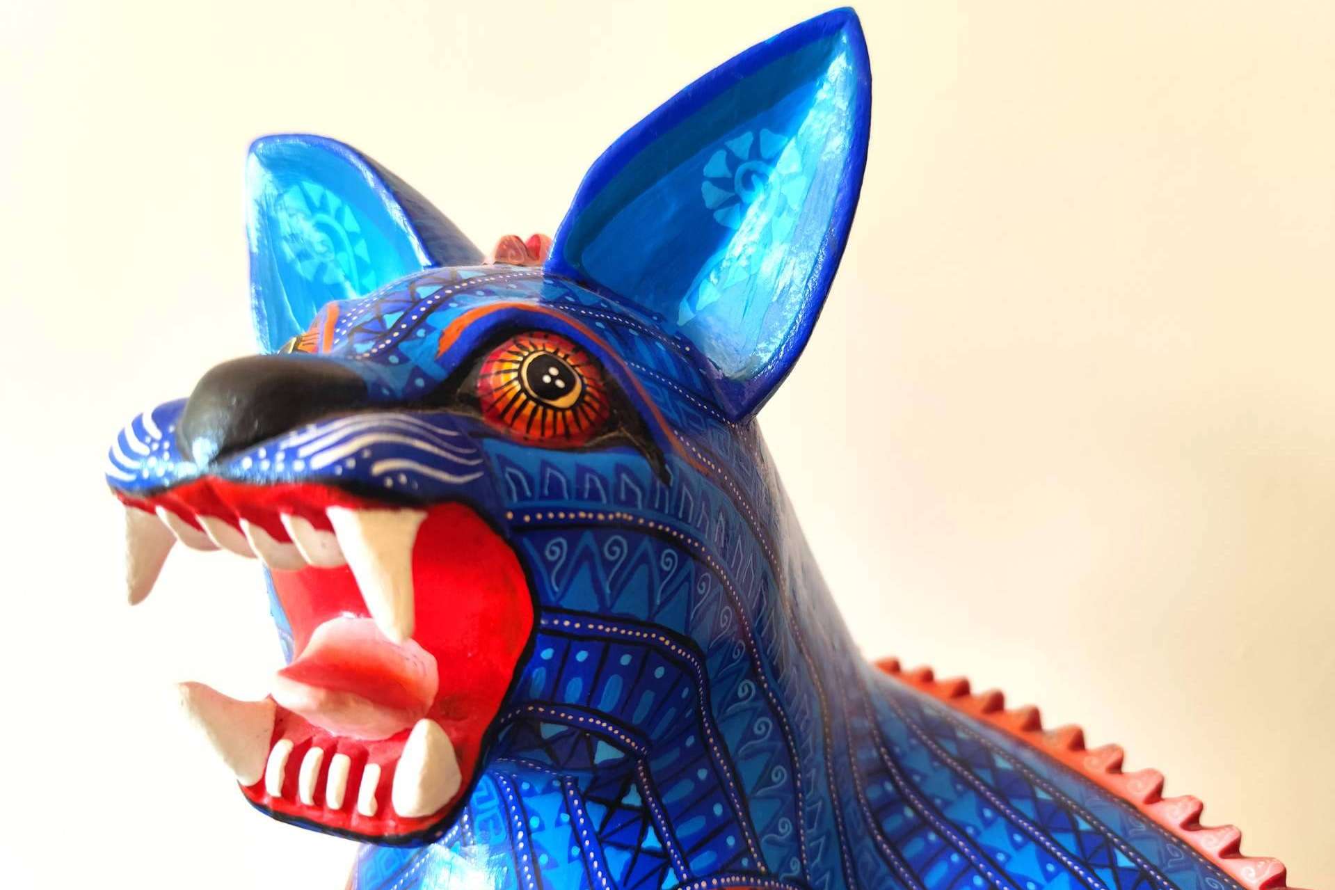 Maíz Maya incorpora piezas de artesanía mexicana a su tienda