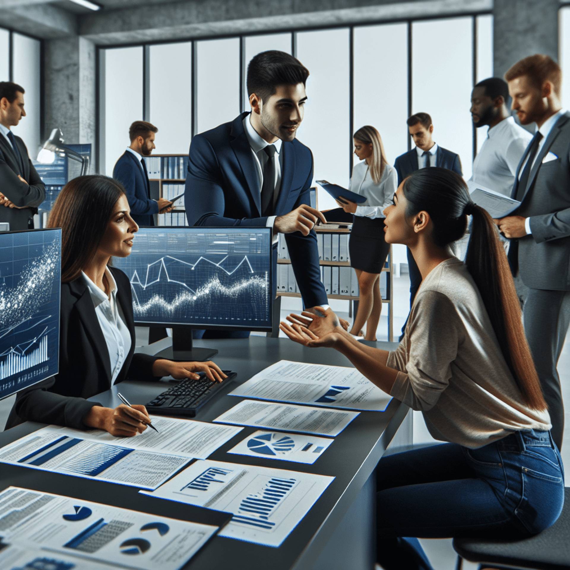 Encontrar seguros económicos con los mediadores de ClickSeguro.net