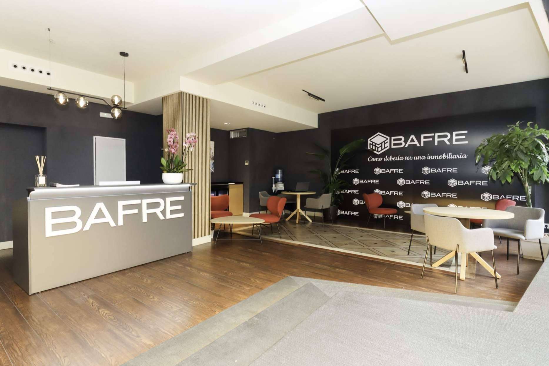 Bafre facilita un servicio inmobiliario de excelencia en el que confían miles de clientes