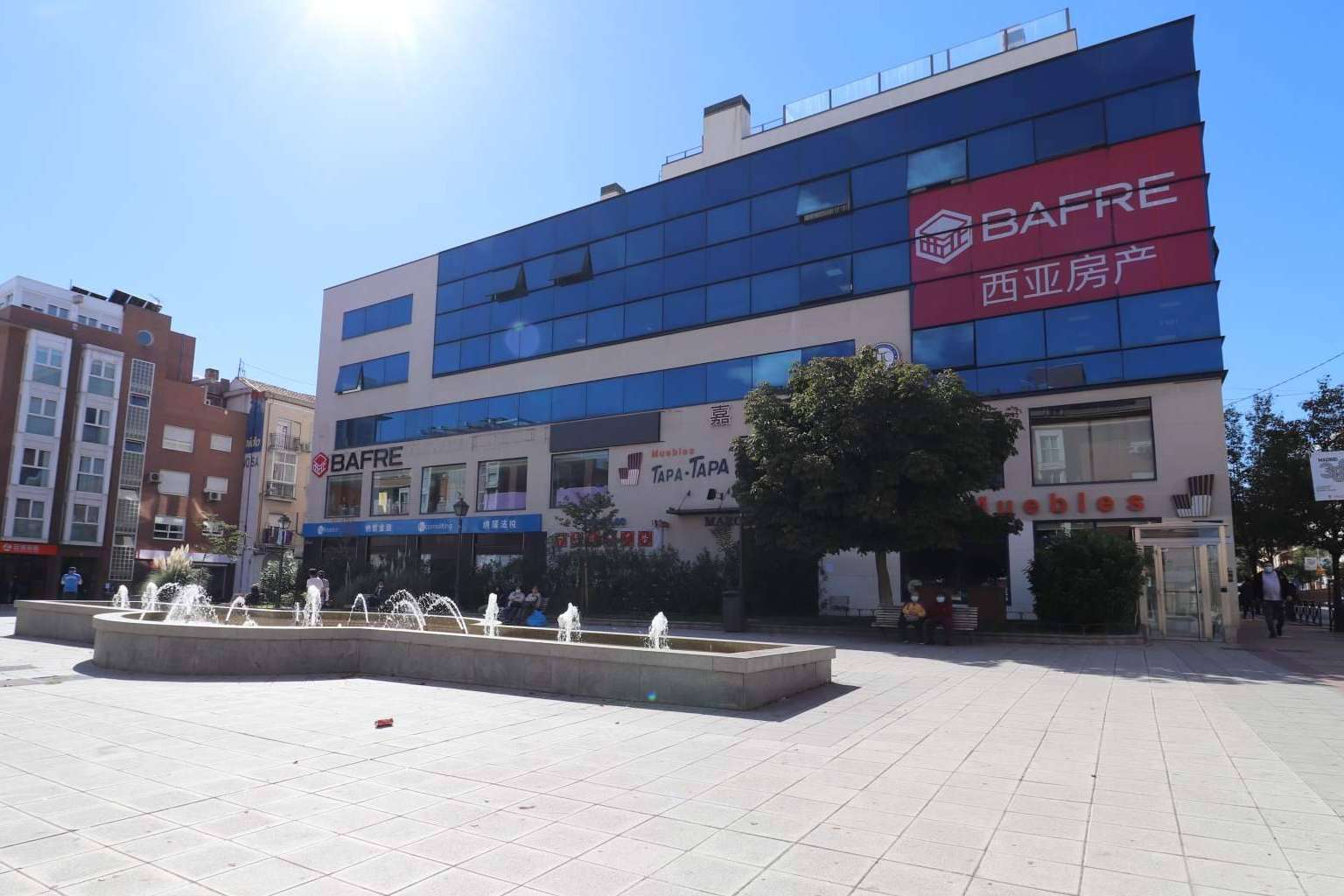 El novedoso sistema de Bafre Inmobiliaria que facilita la venta rápida de pisos en Madrid