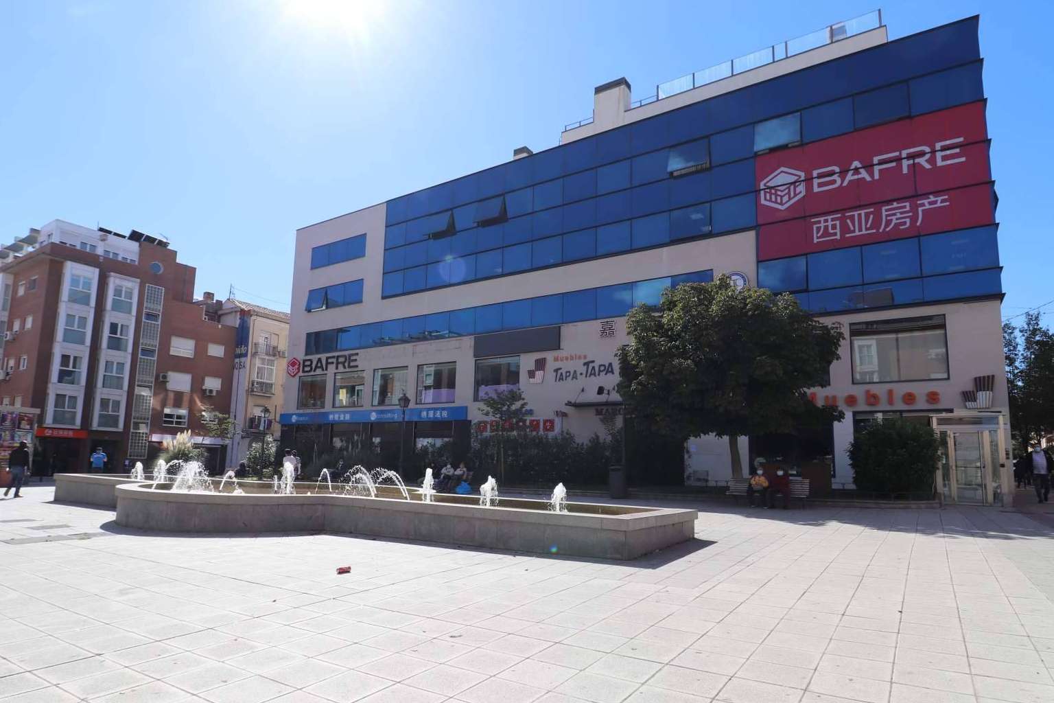 Bafre Inmobiliaria ofrece una herramienta para la venta rápida de propiedades en Madrid
