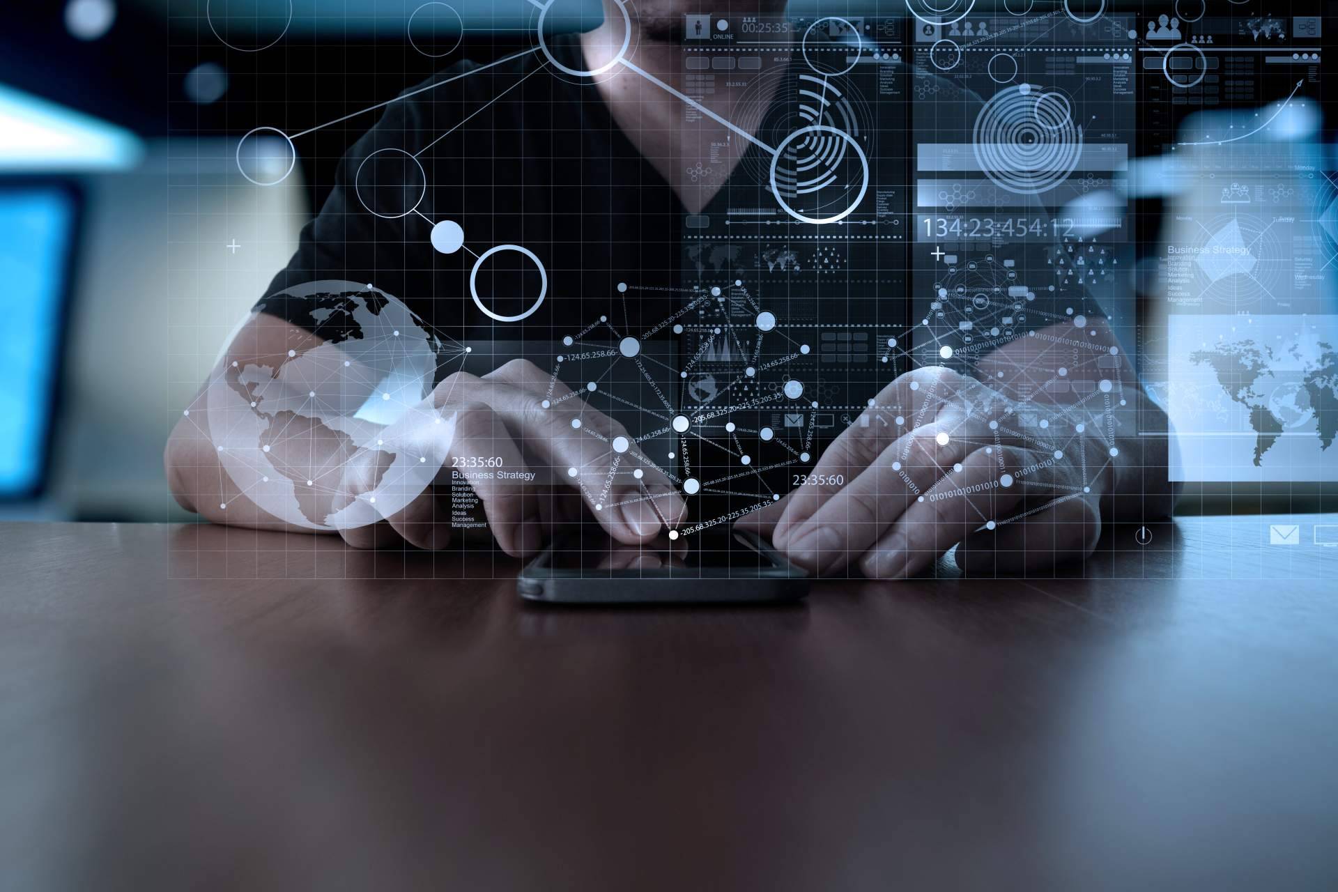 Insurgente asesora la creación de páginas web con Webflow o Wordpress