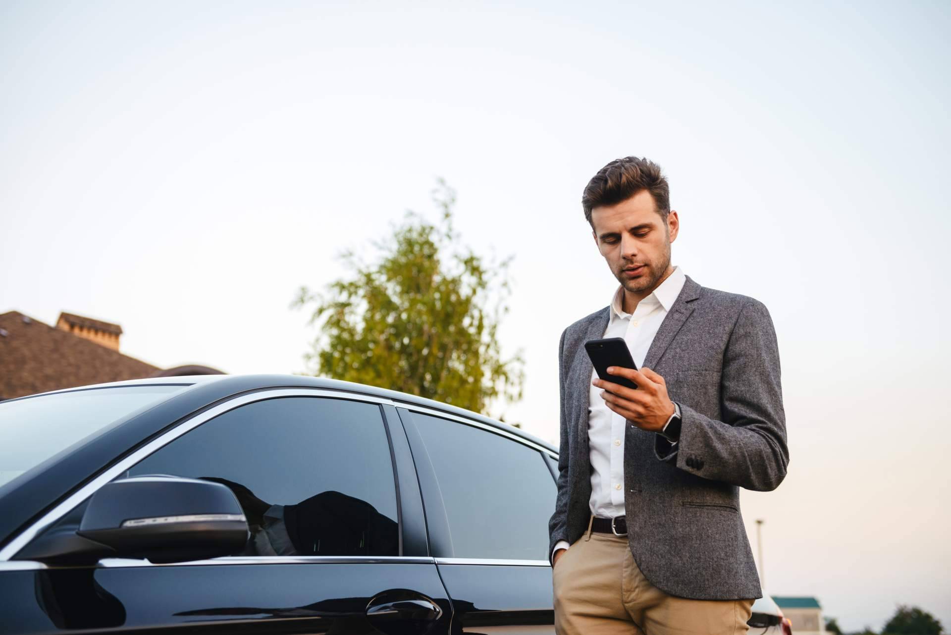 Tasación online de coches para el desguace; sencilla, rápida y segura desde compramostusiniestro.es
