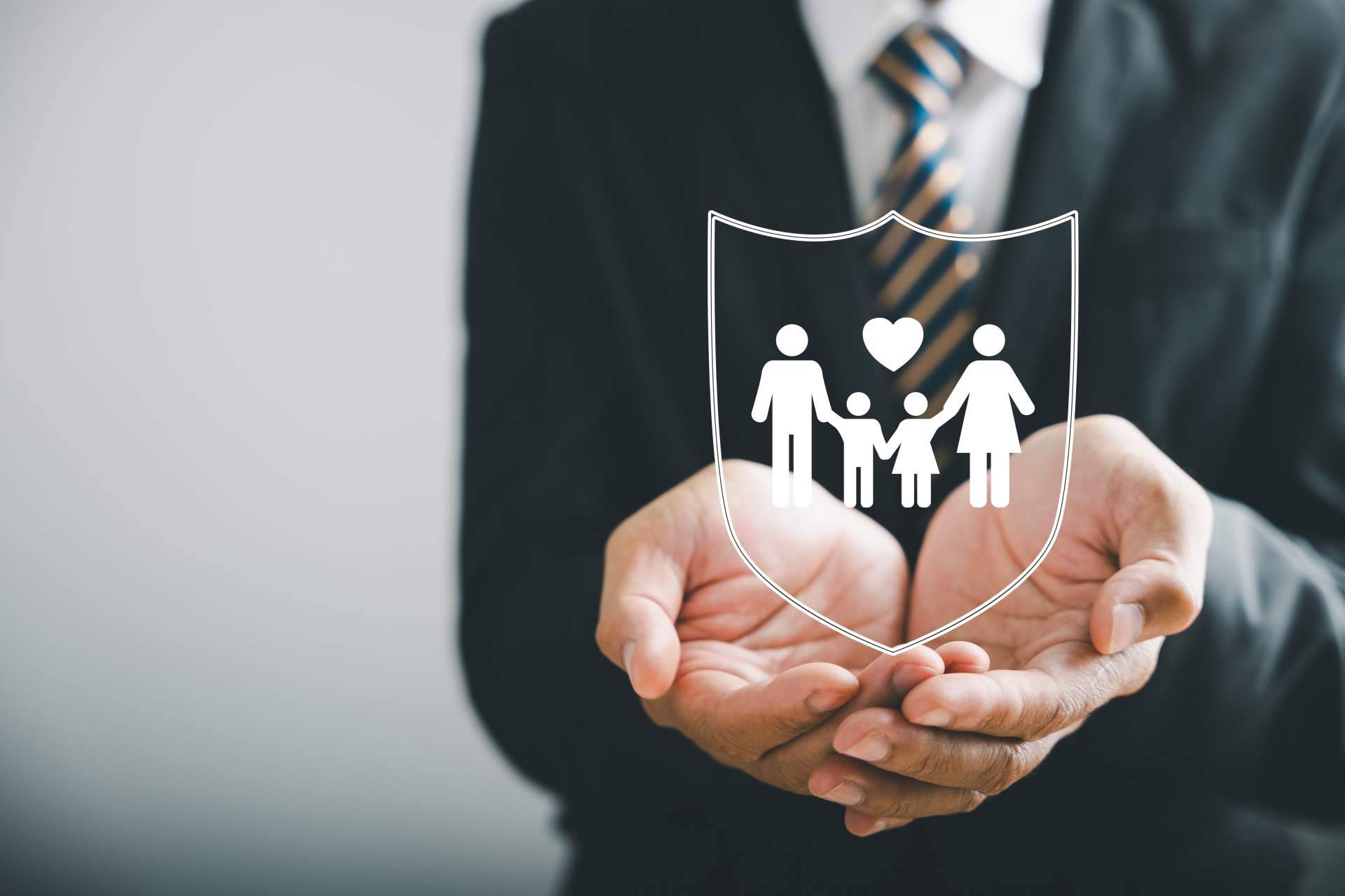 ¿Cómo entender el doble y triple capital de los seguros de vida?
