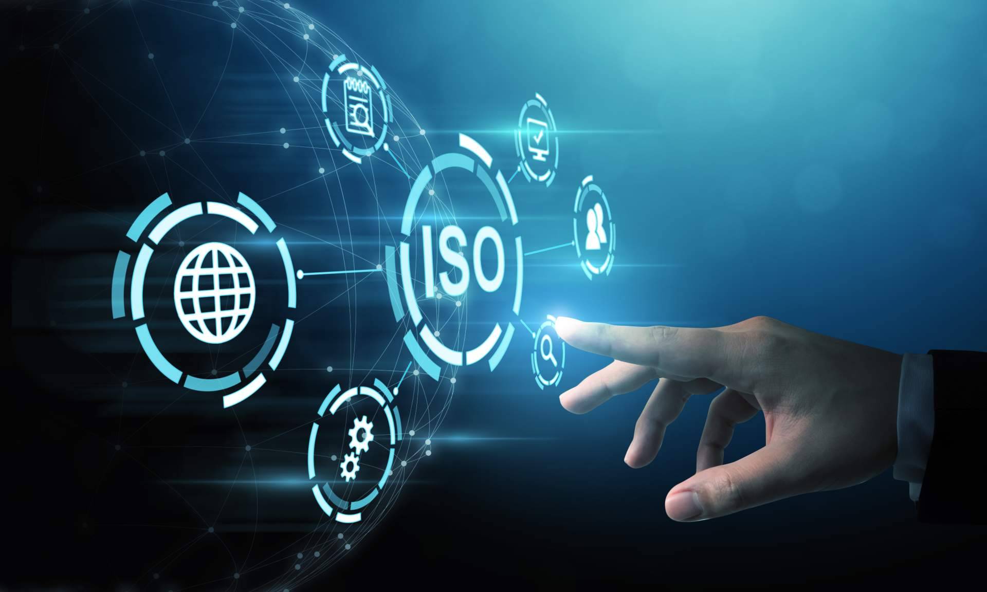 El software de ISOTools para el cumplimiento de las normas ISO 9001 e ISO 42001