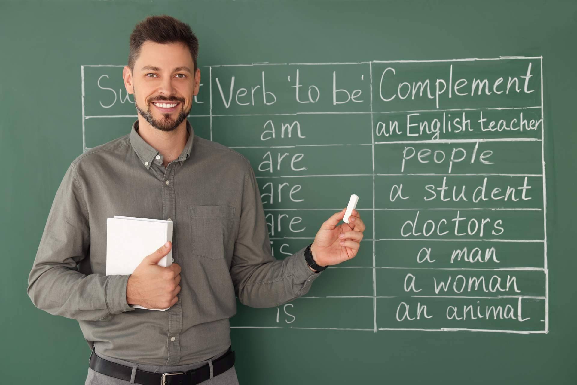 Aprender inglés en poco tiempo con los cursos intensivos de inglés