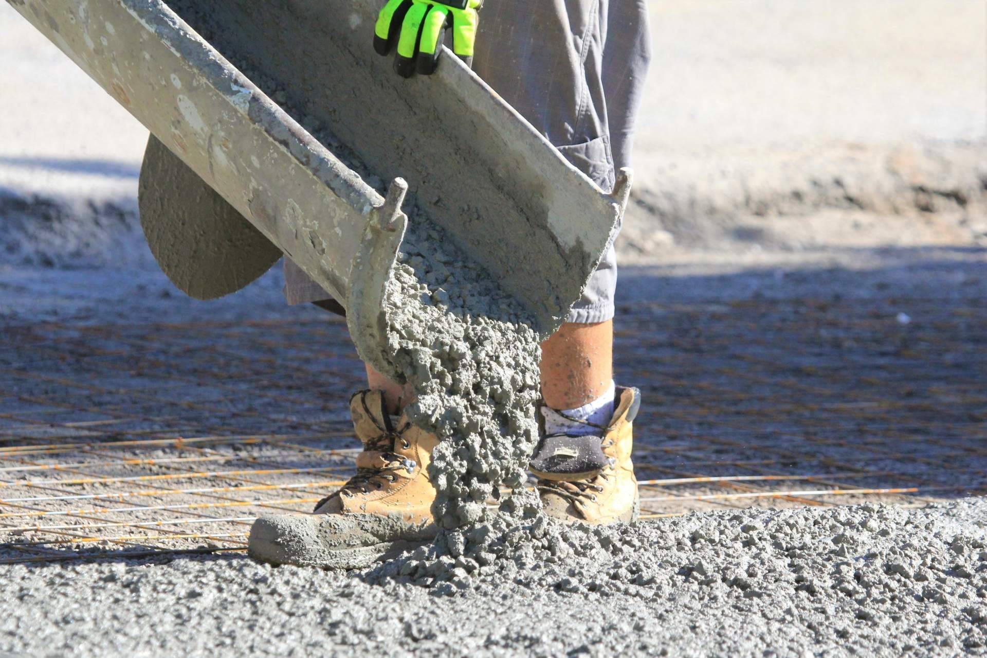 Penetron, una solución novedosa para la impermeabilización en Canarias