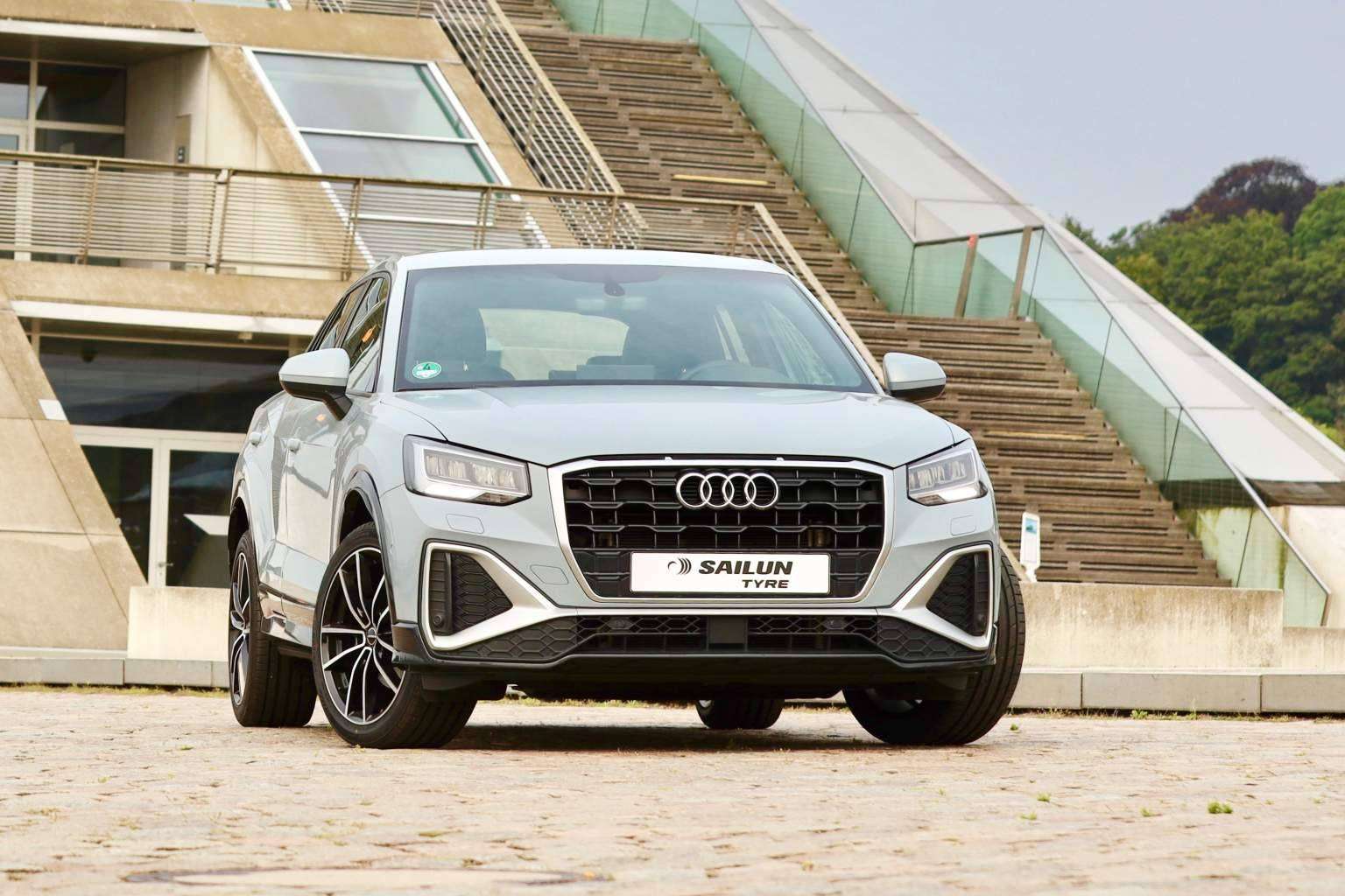 Confortauto lanza una nueva promoción con la compra de neumáticos Sailun
