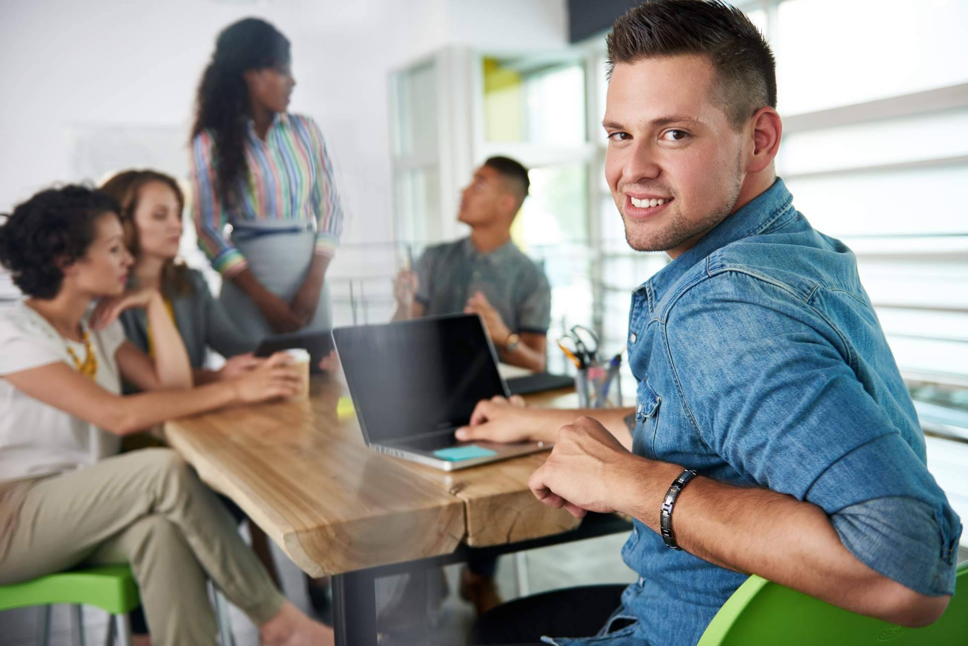 Funneltropia es una agencia especializada en email marketing
