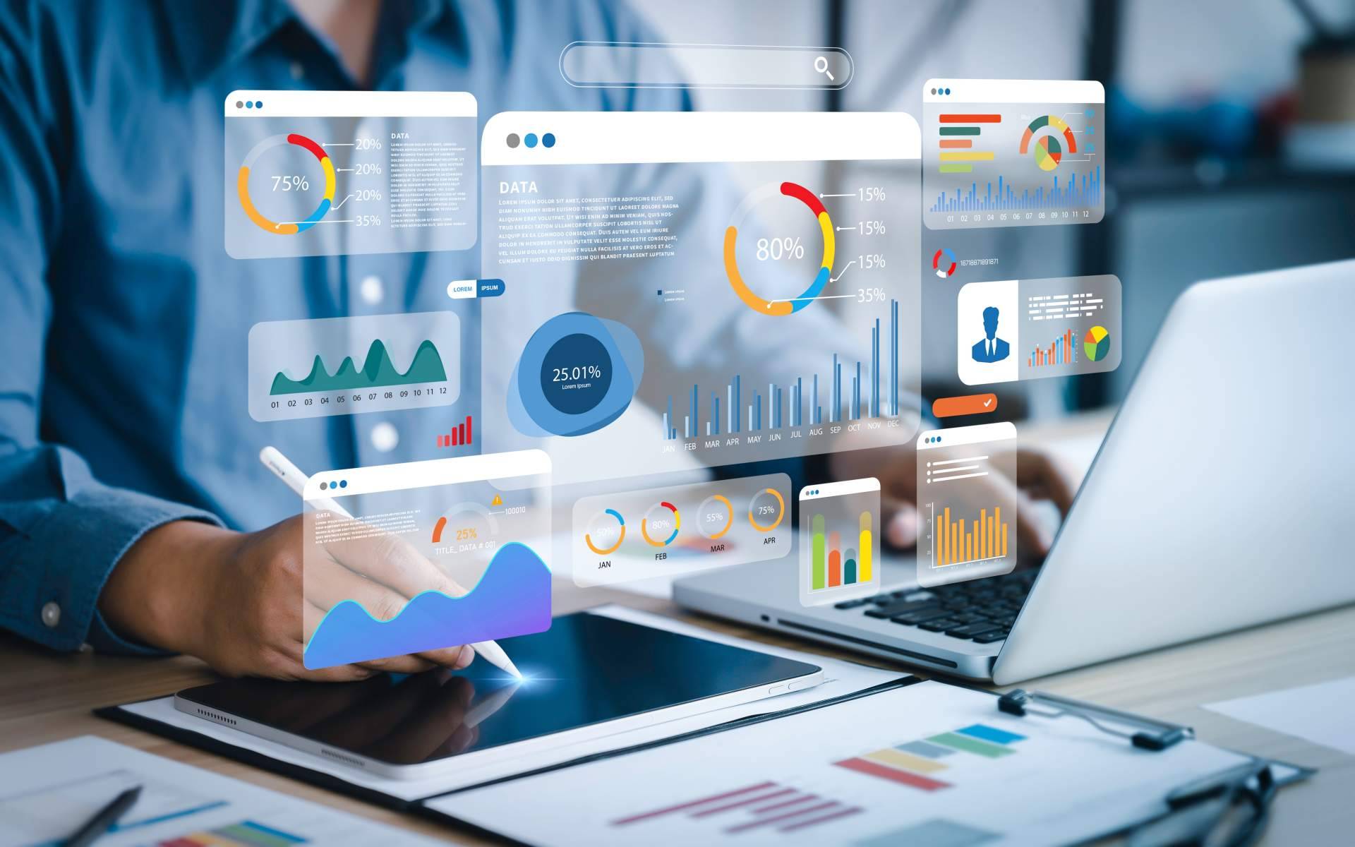 Monitorización de sistemas y control de los entornos IT con ICS