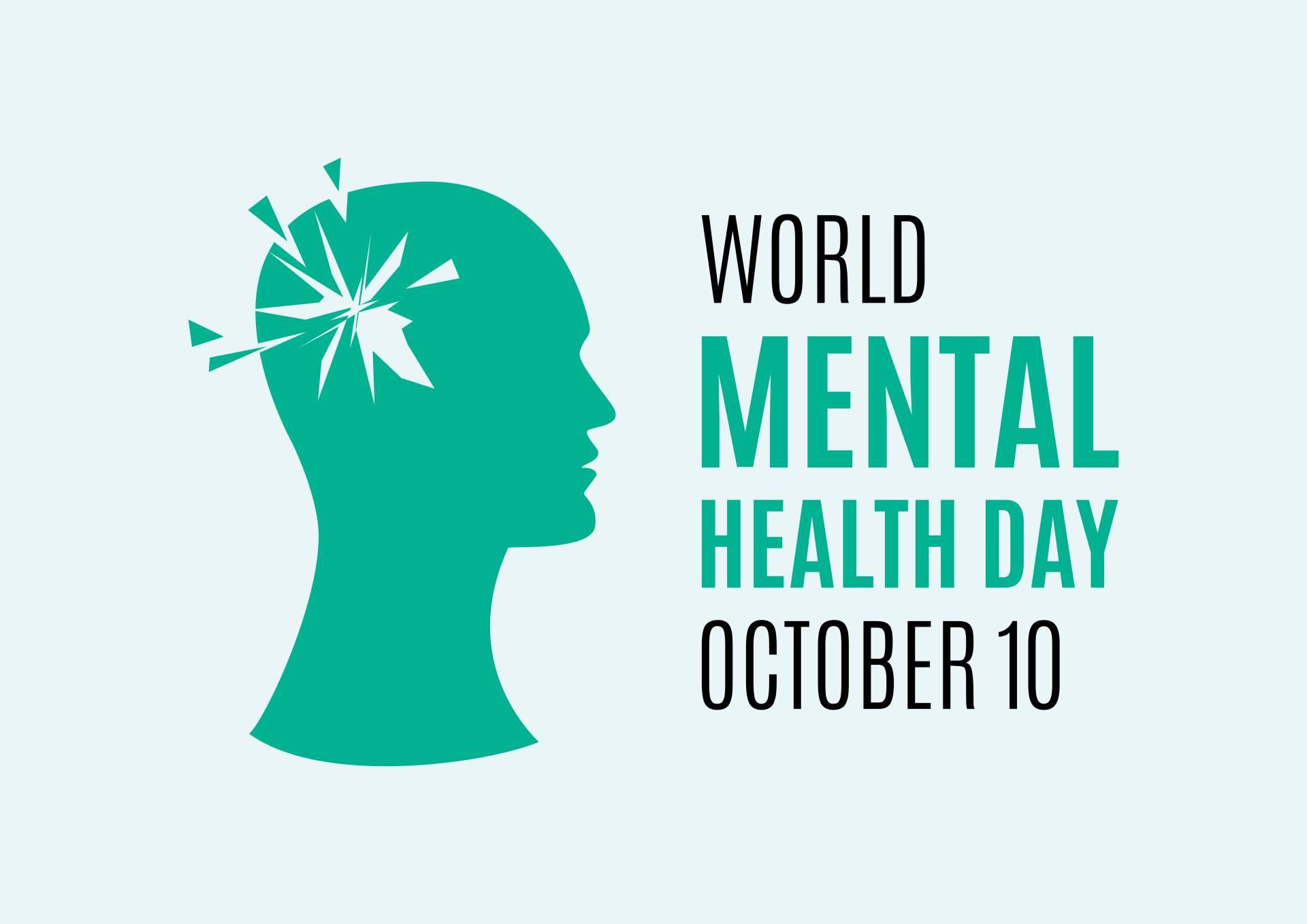 Día Mundial de la Salud Mental, cómo apoyar el bienestar de los empleados en el trabajo