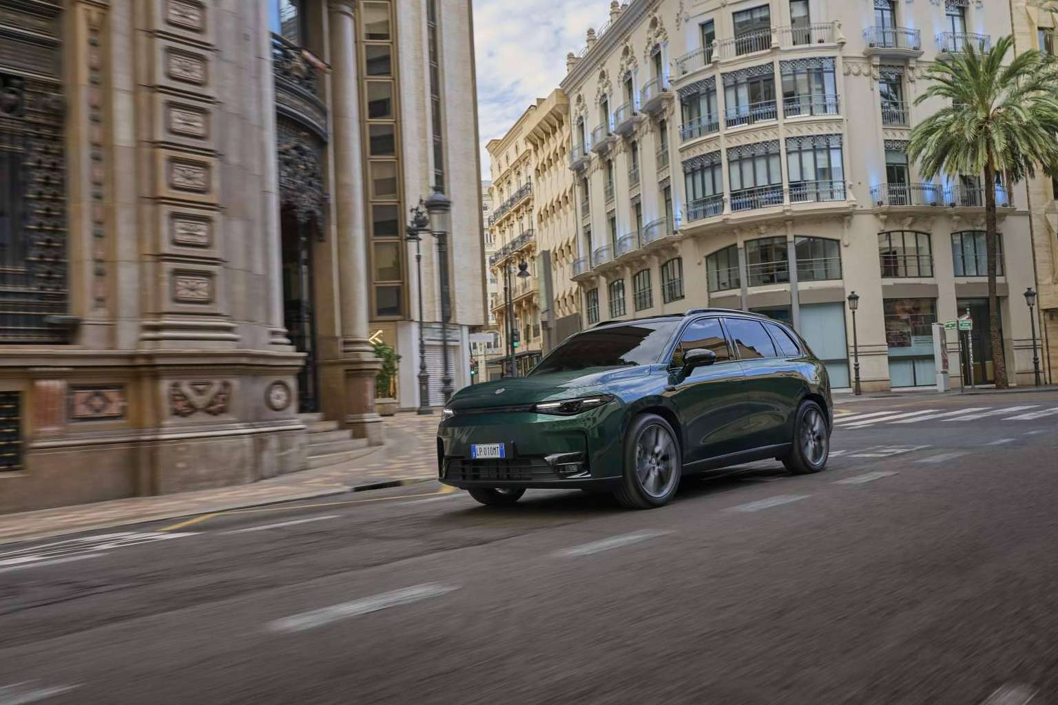 DS Automobiles y Leapmotor se suman al catálogo de marcas de Auto88