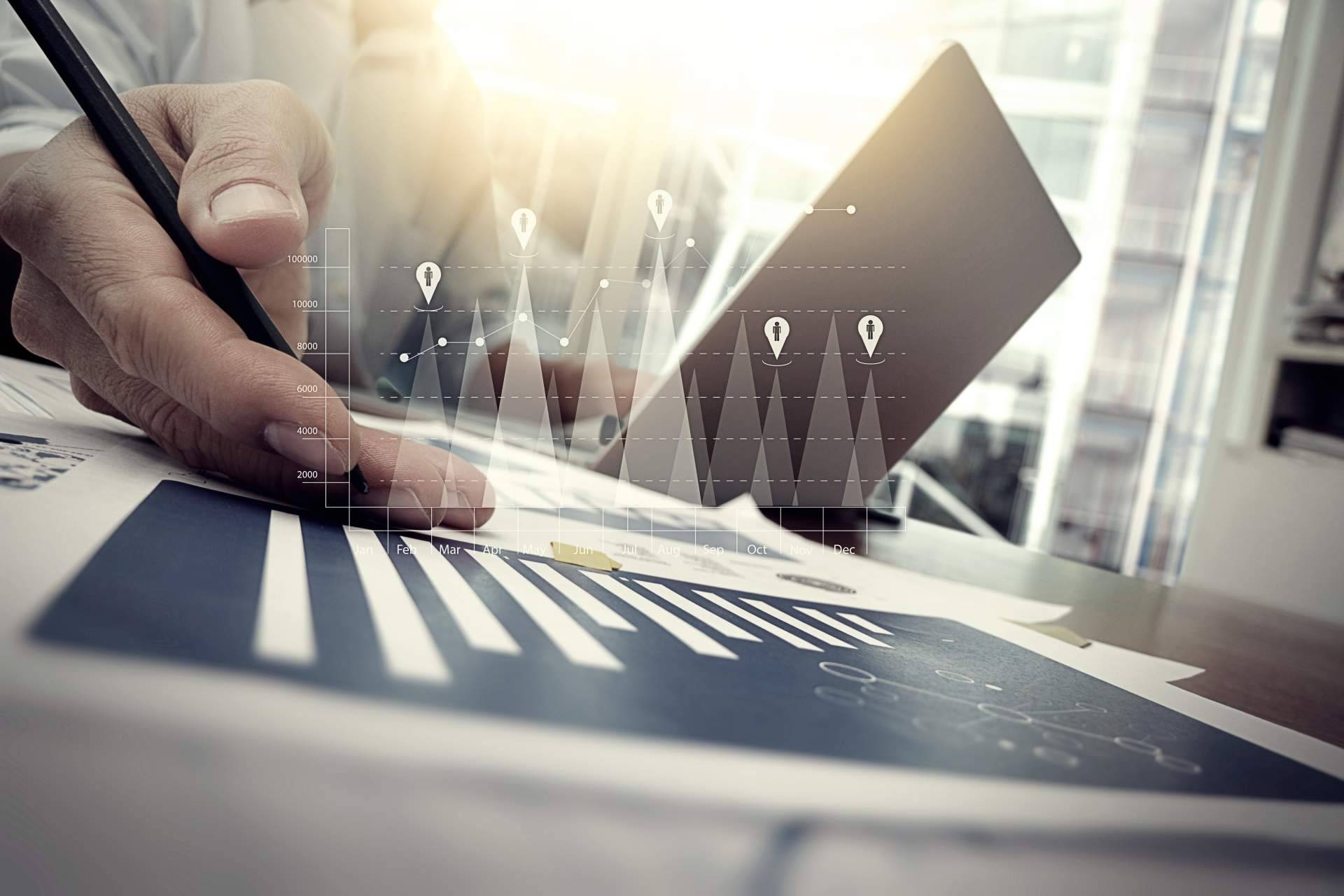 Namastech, la empresa ideal para la transformación digital