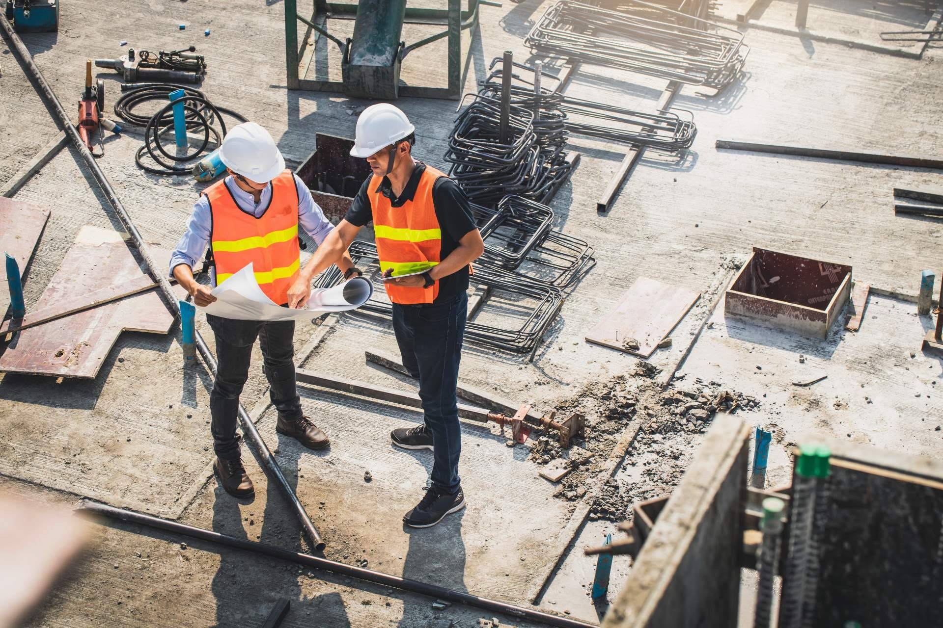 El estudio de arquitectos Pujadó Soler, especialistas en la construcción de edificios sostenibles y eficientes