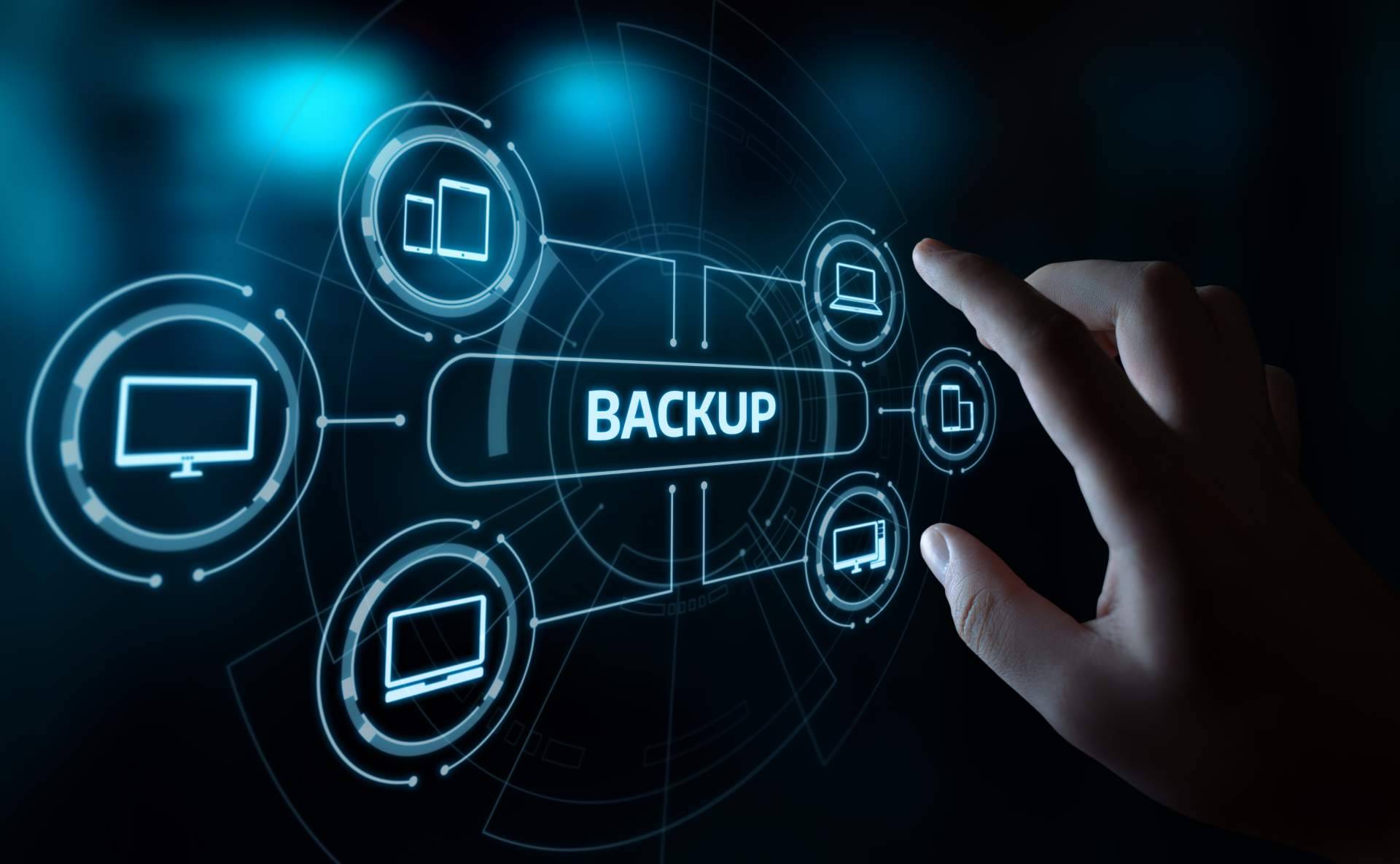 Ventajas de integrar Veeam Backup con Proxmox por JMG Virtual Consulting