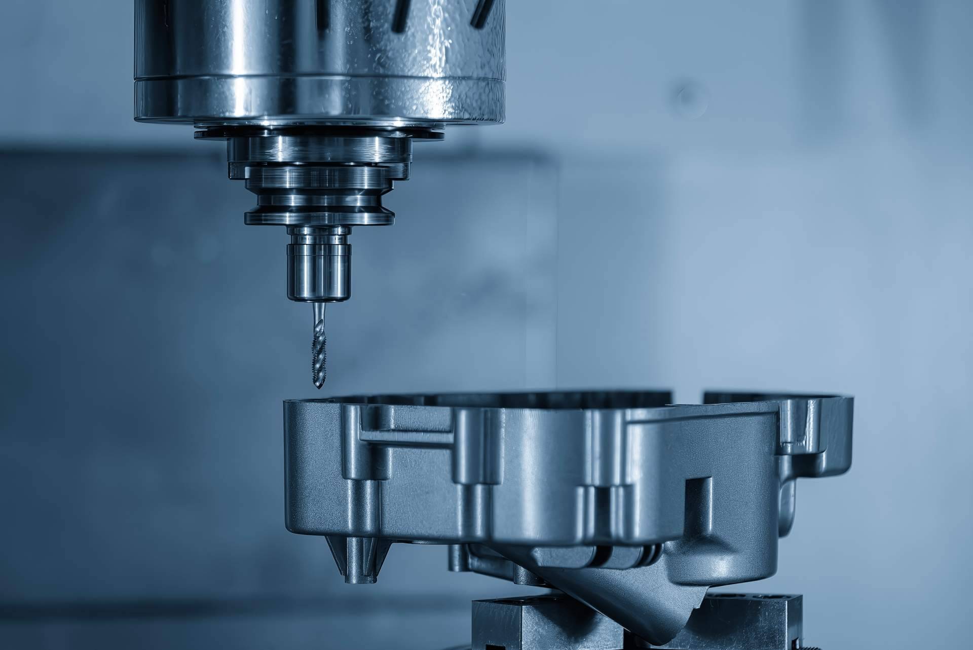 Grumeber destaca en decoletaje de piezas metálicas en series cortas para múltiples industrias