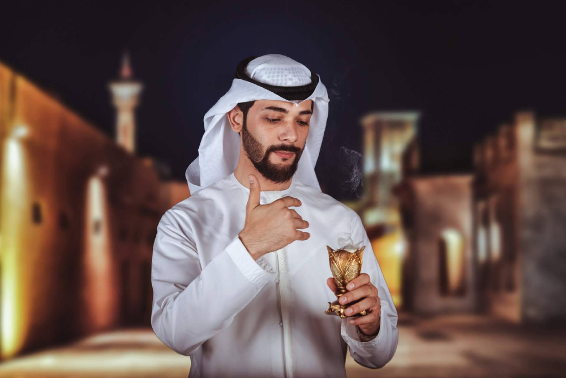Tus Compras de Confianza presenta su exclusiva colección de perfumes árabes de lujo