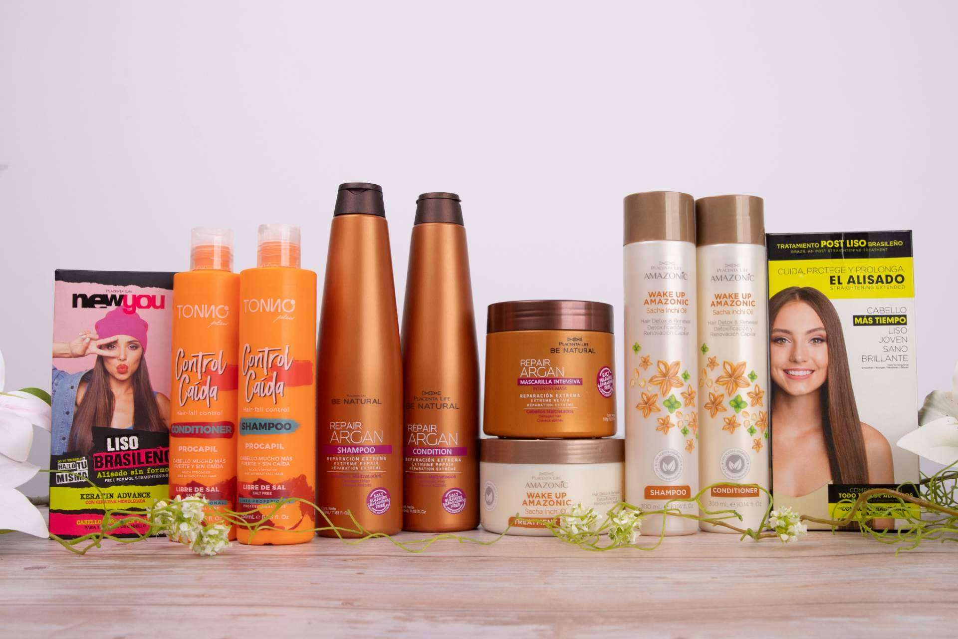 Trending Corporate, distribuidor exclusivo en Europa de las marcas de Corporación Life