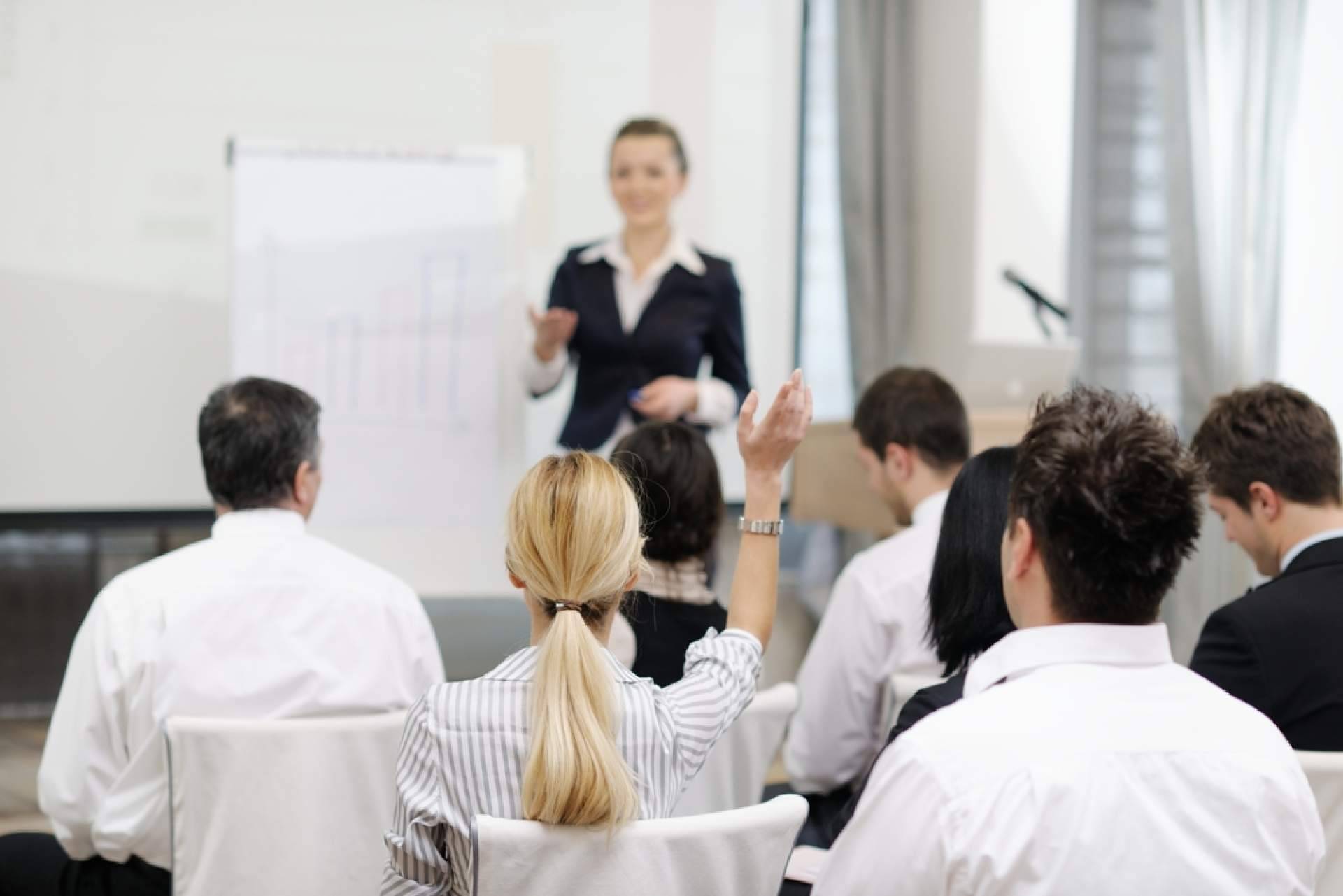 Formación y competencias claves para el 2025