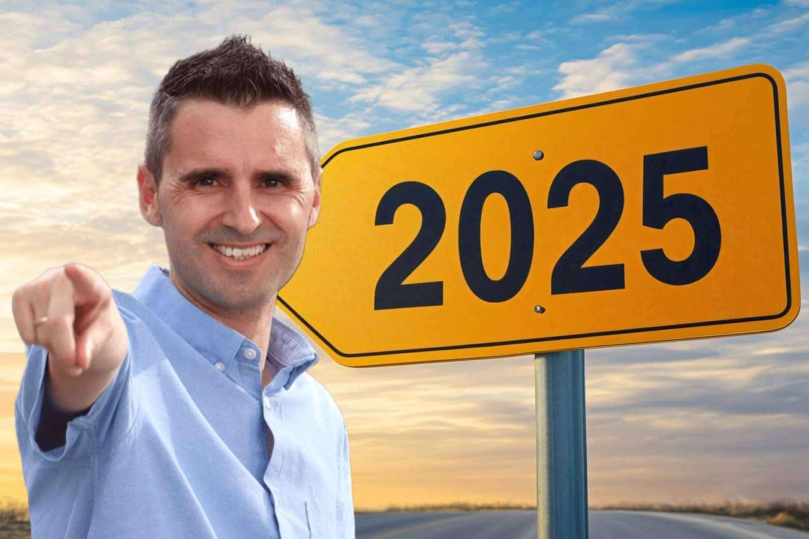 Evento gratuito; Brújula 2025 para negocios con propósito
