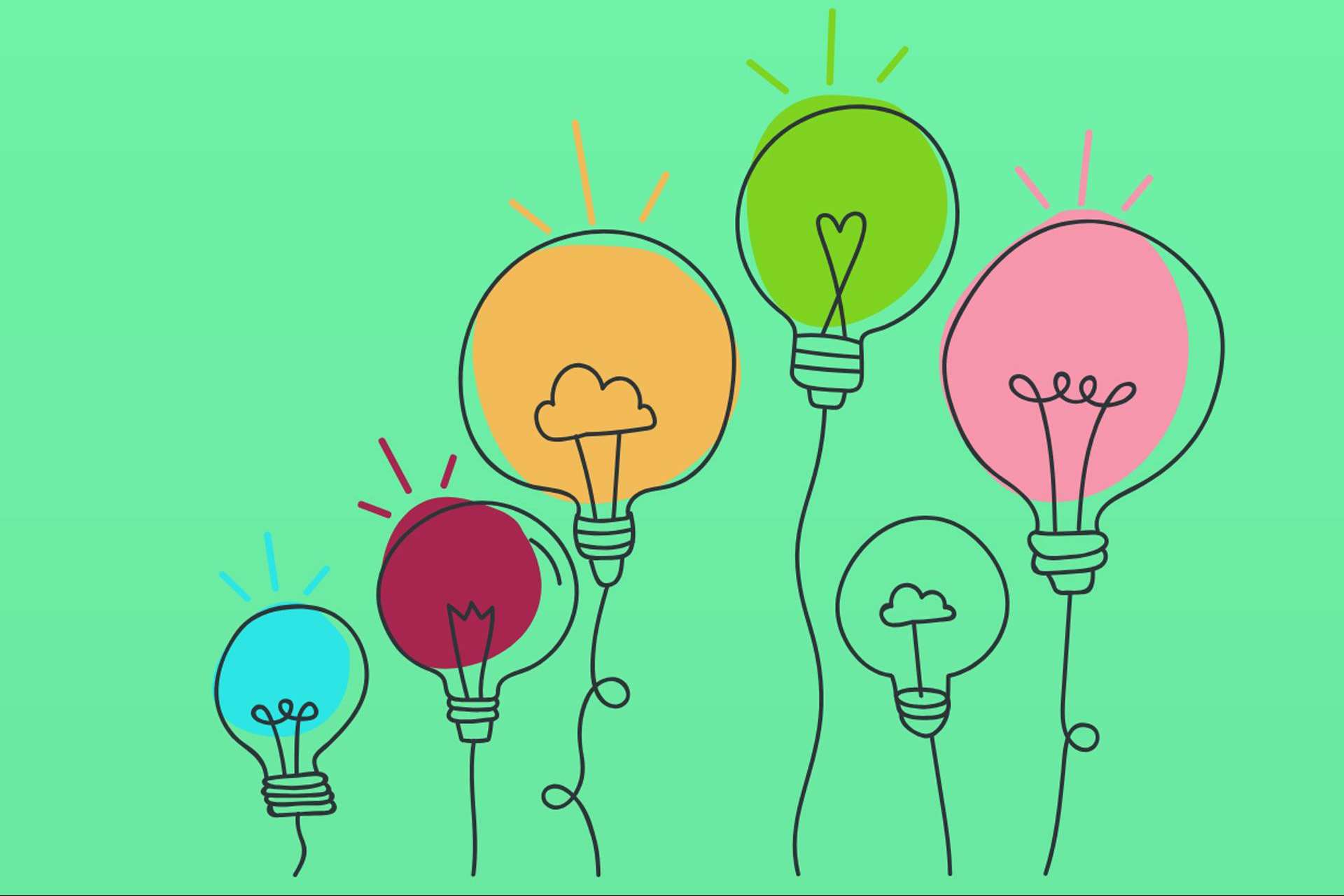 Innovación y creatividad; Pintas redefine el diseño gráfico para empresas.