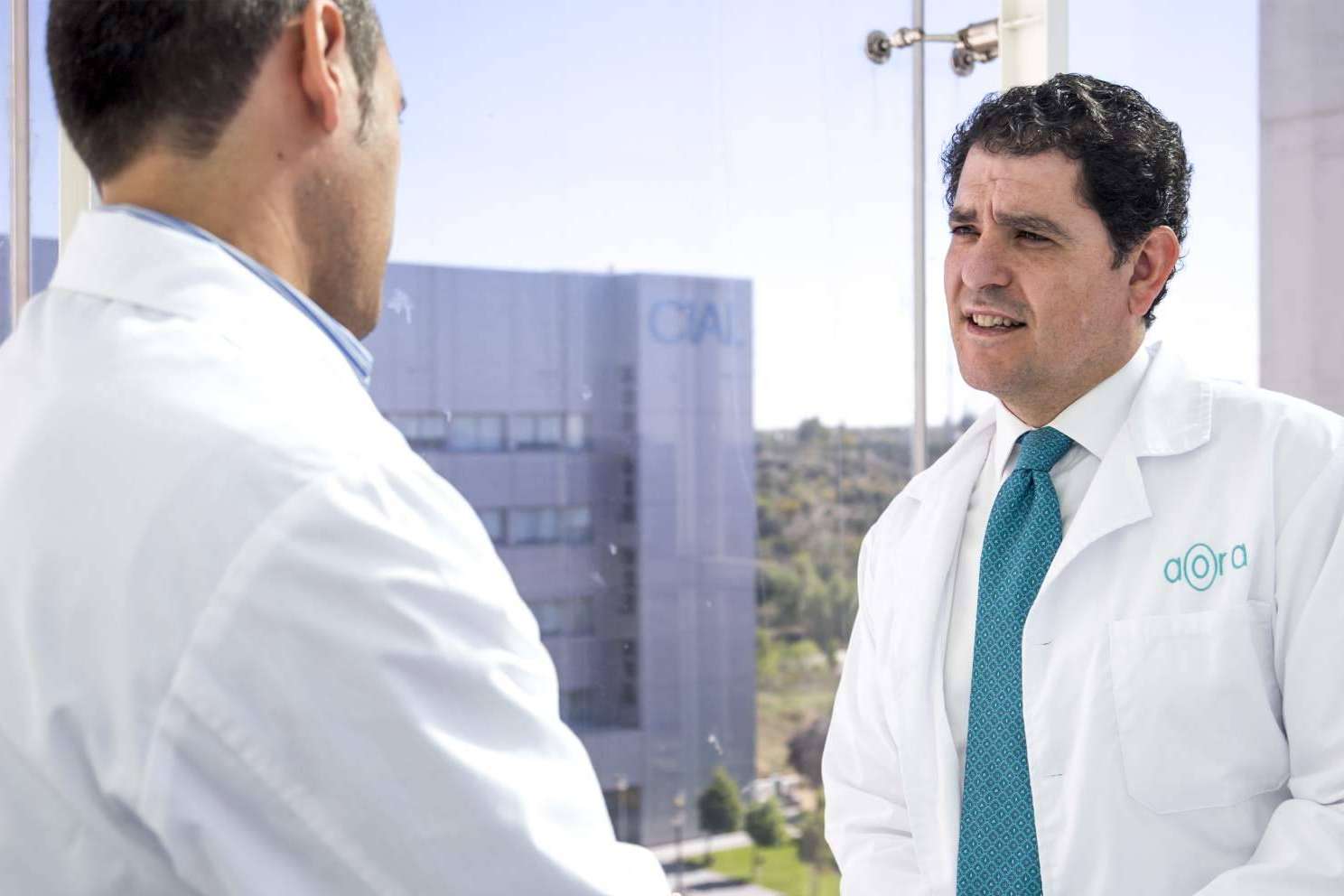 AORA Health se especializa en el desarrollo de nutracéuticos con avales científicos