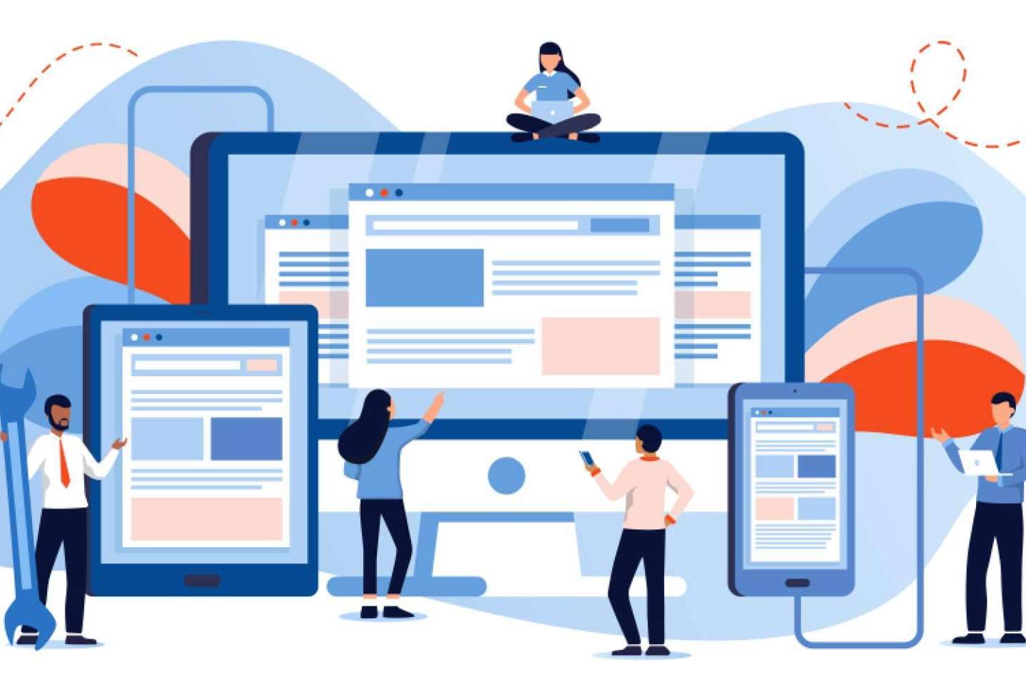 AC Publideas potencia marcas con diseño web de calidad profesional