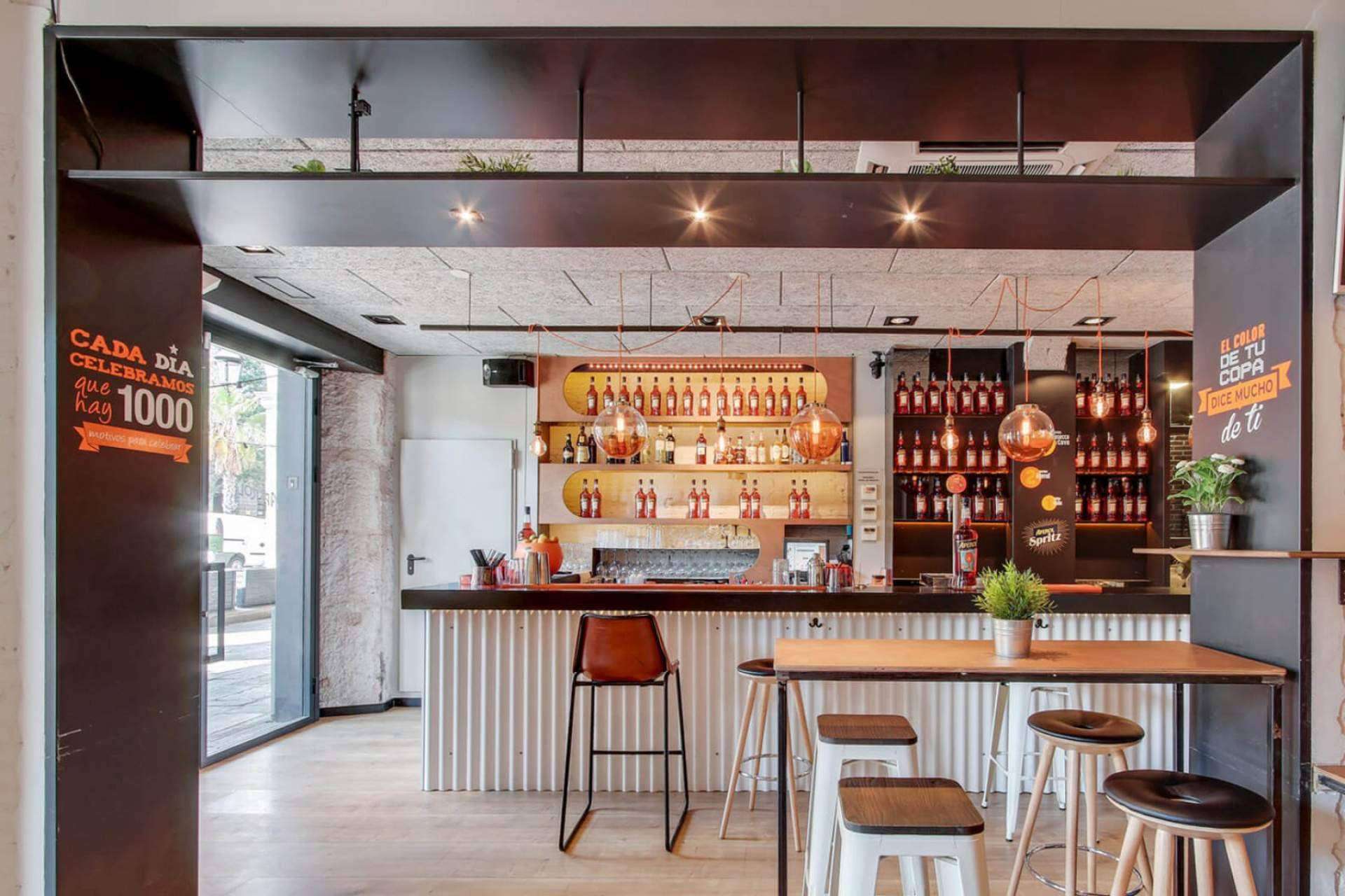 INDAStudio lidera la transformación de espacios comerciales en Barcelona con neurointeriorismo innovador