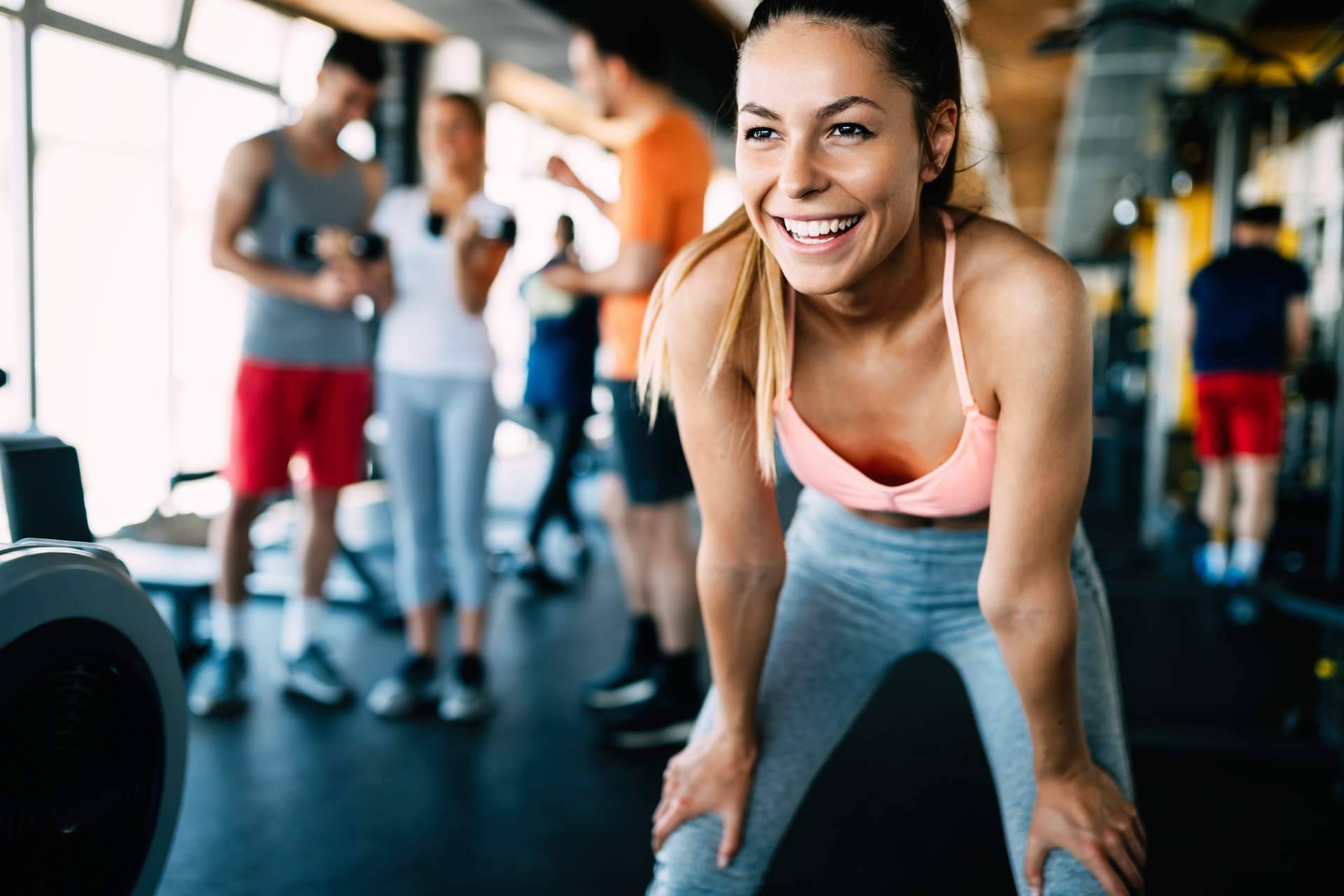 El Fitness Ballet y sus ventajas para la digestión y la postura
