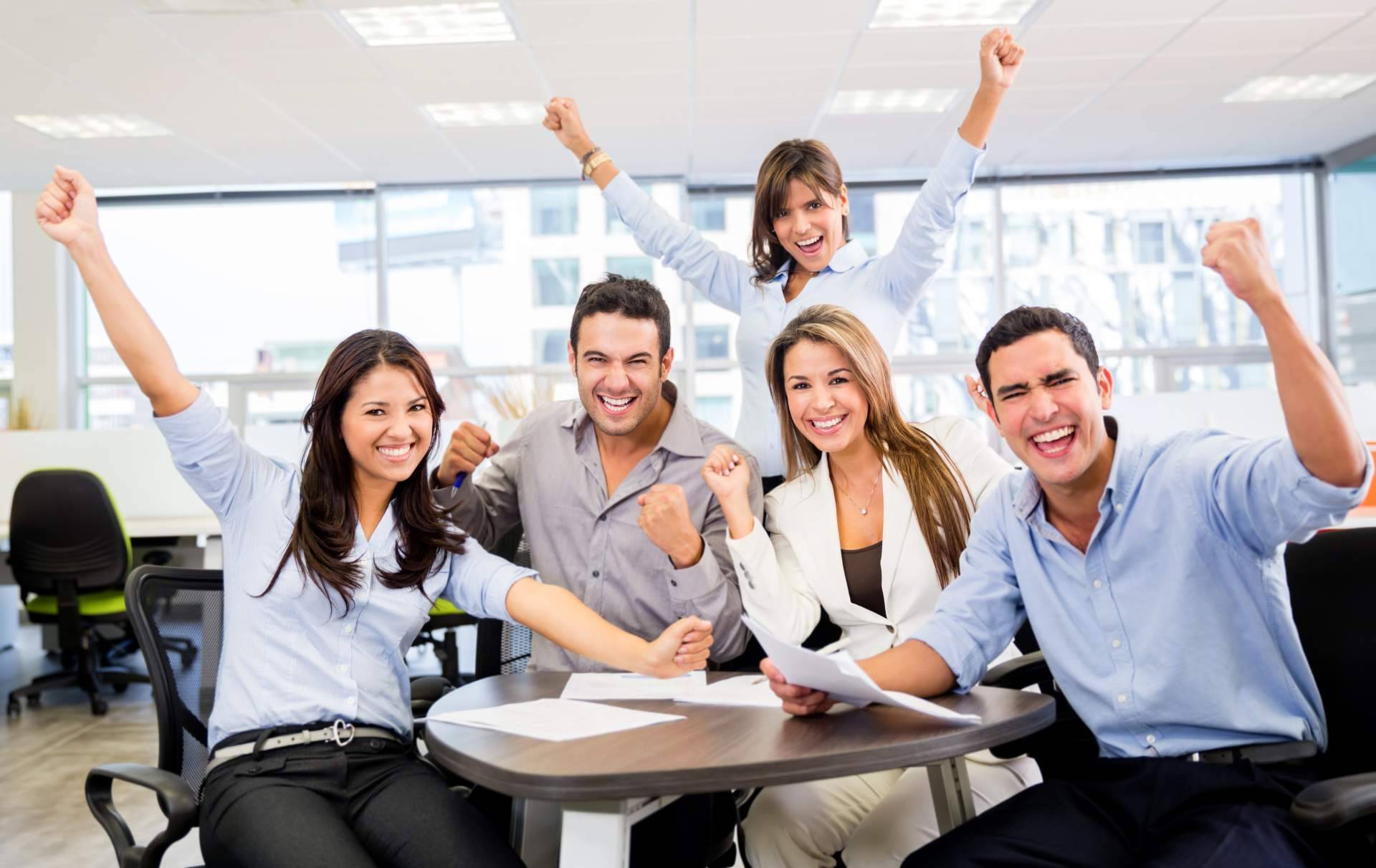 Desarrolla impulsa el desarrollo organizacional y el coaching emocional en el entorno empresarial