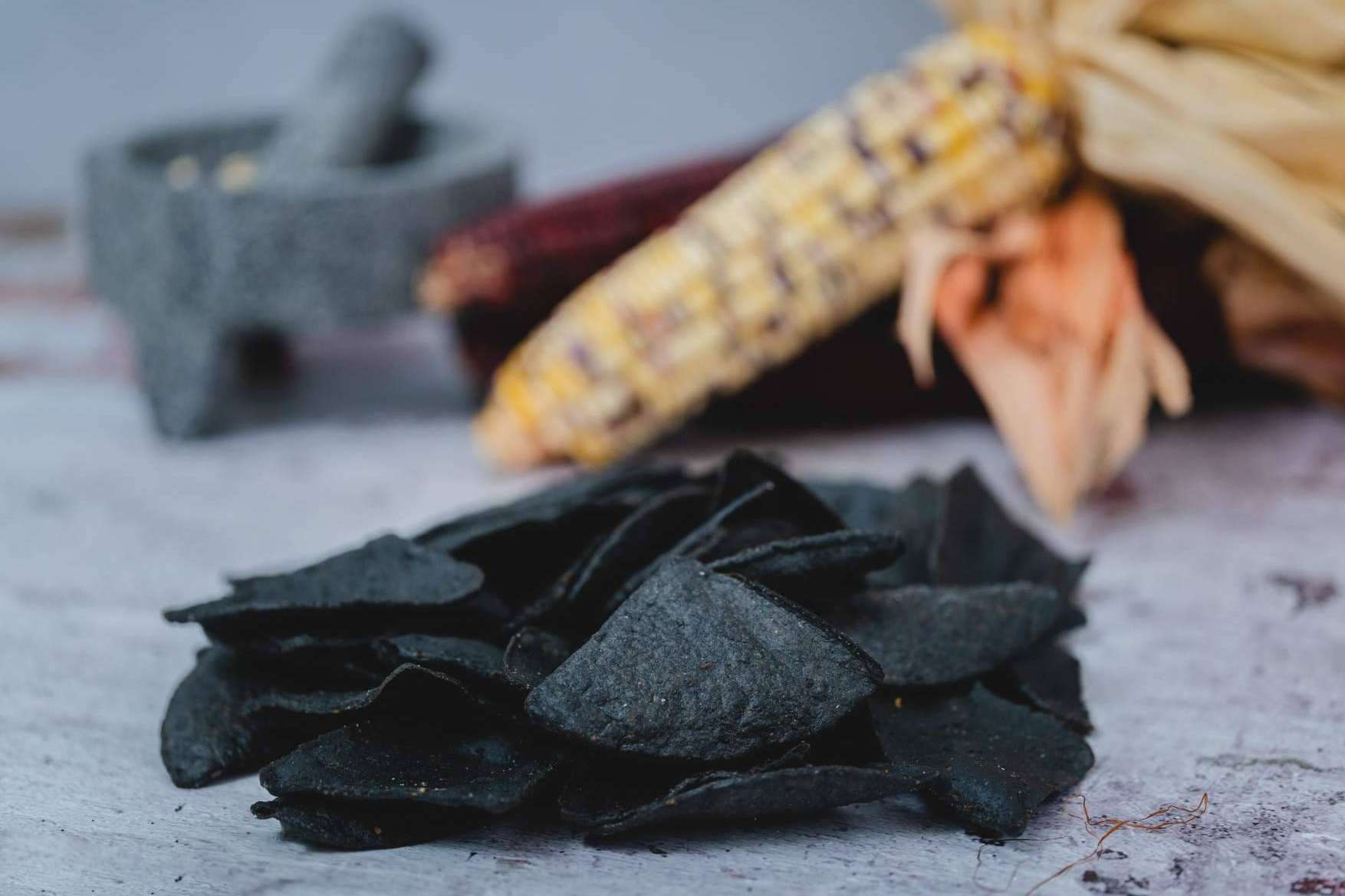 La cocina mexicana en casa con ingredientes auténticos de Maíz Maya