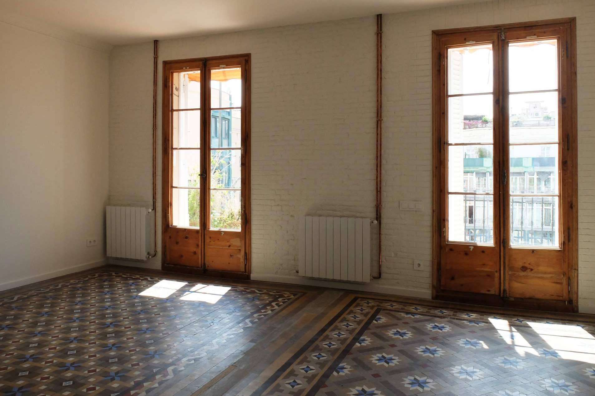 El Principal Primera apuesta por la excelencia en reformas de áticos en Barcelona con proyectos exclusivos