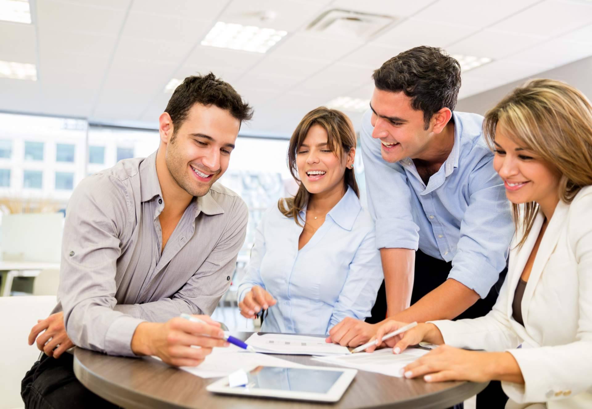La importancia del networking digital en ENEB y su enfoque global