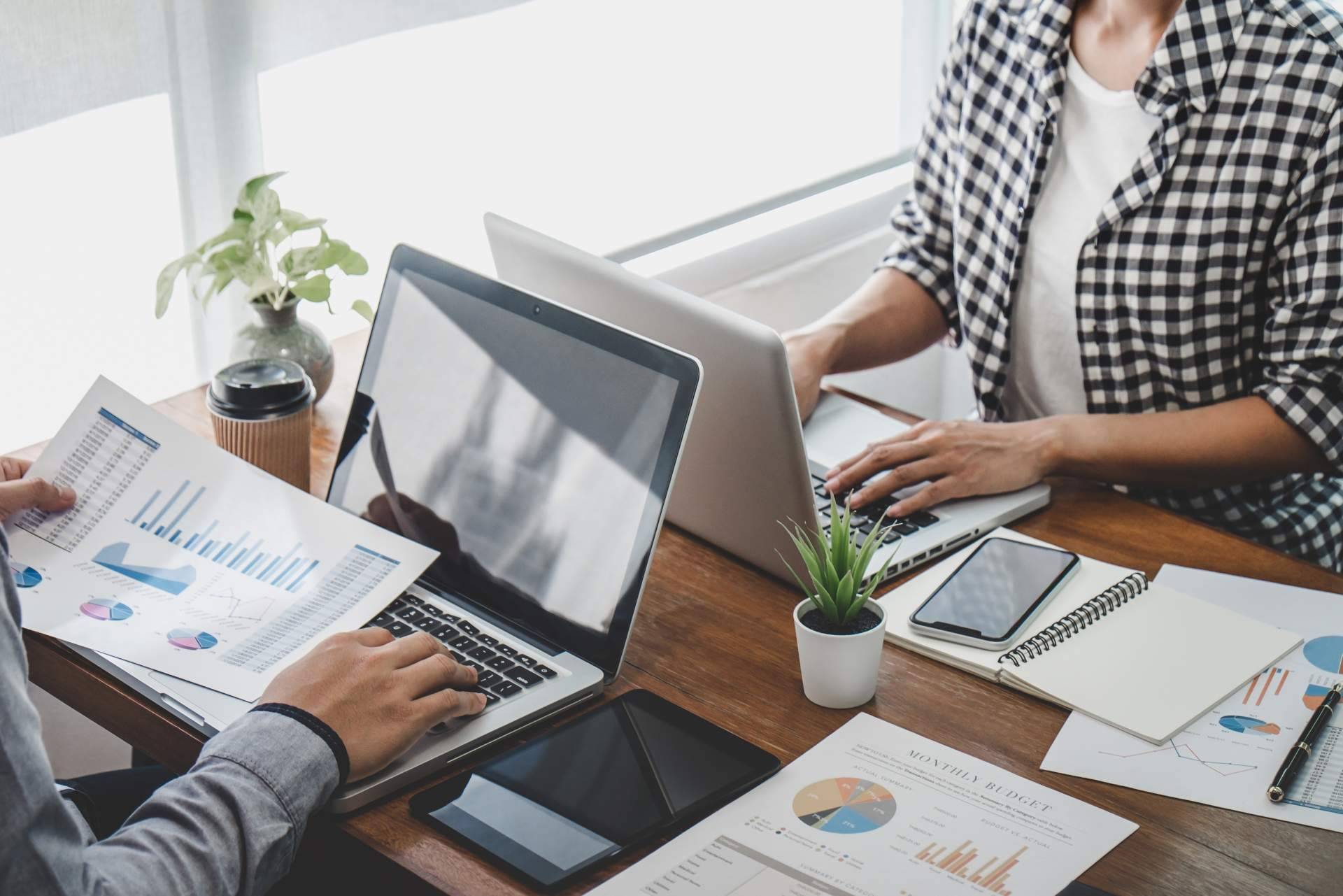 Marketing digital en Valencia; claves para que las pymes compitan en el entorno digital